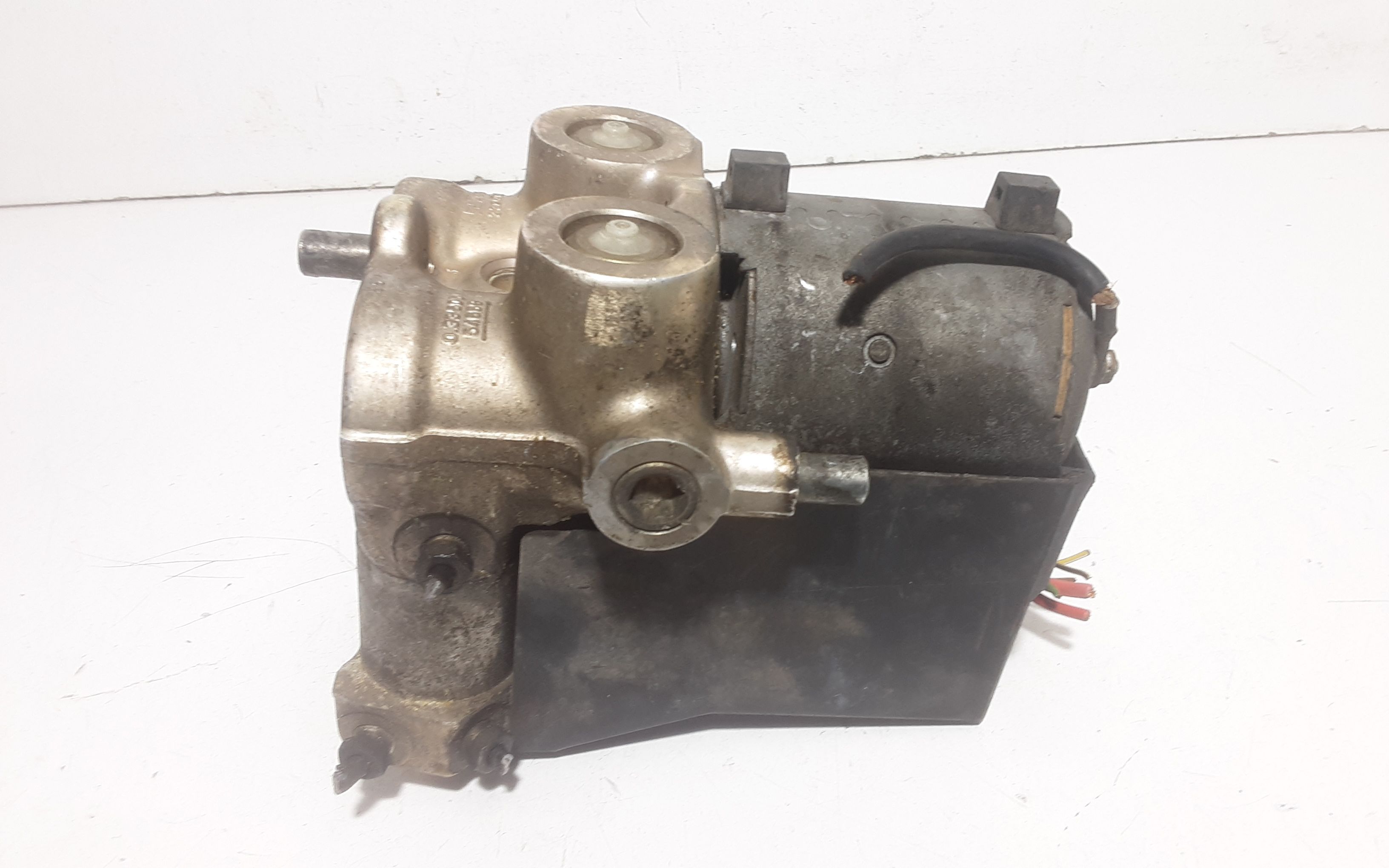 ABS MERCEDES Classe E Coup (C124)