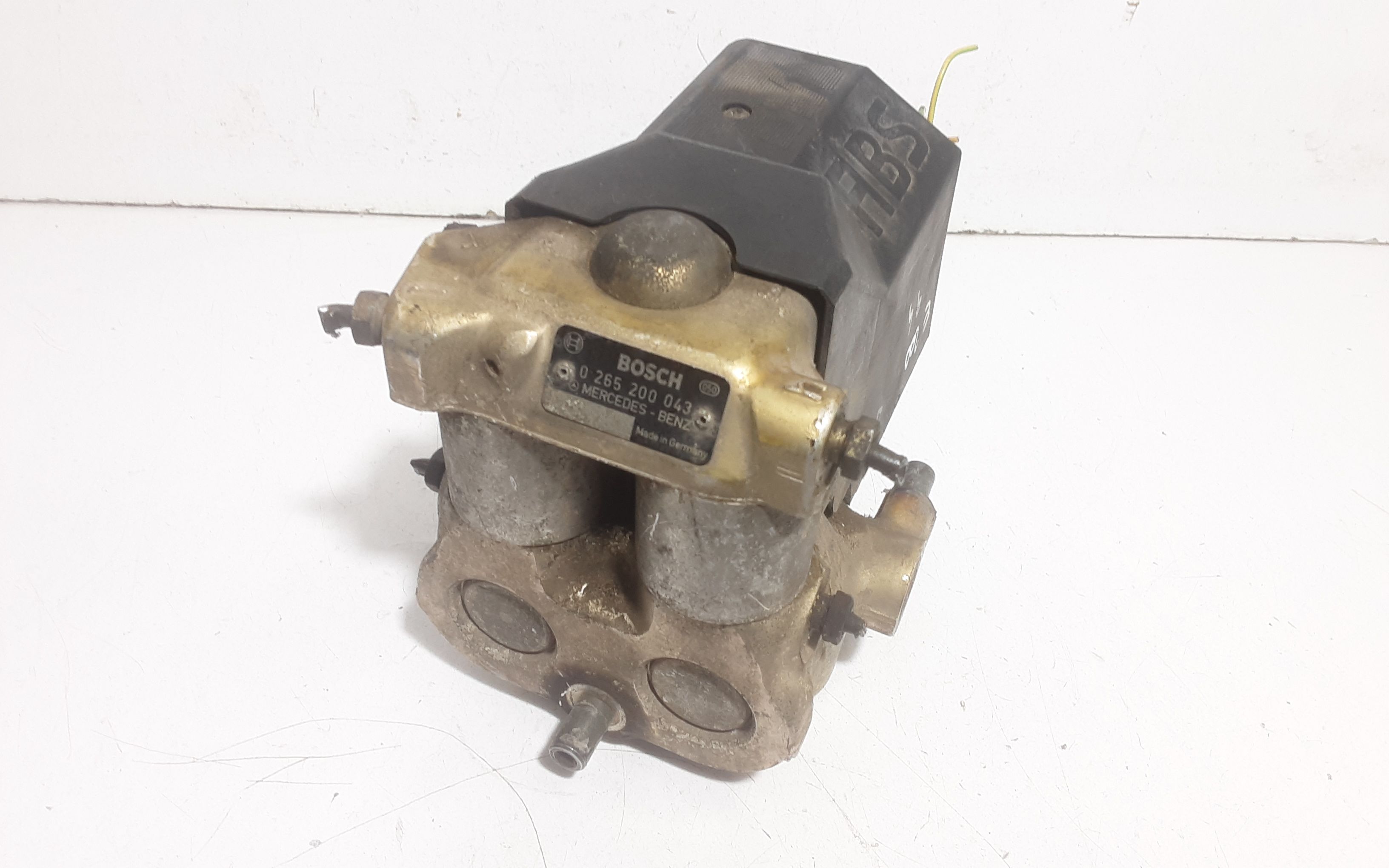 ABS MERCEDES Classe E Coup (C124)