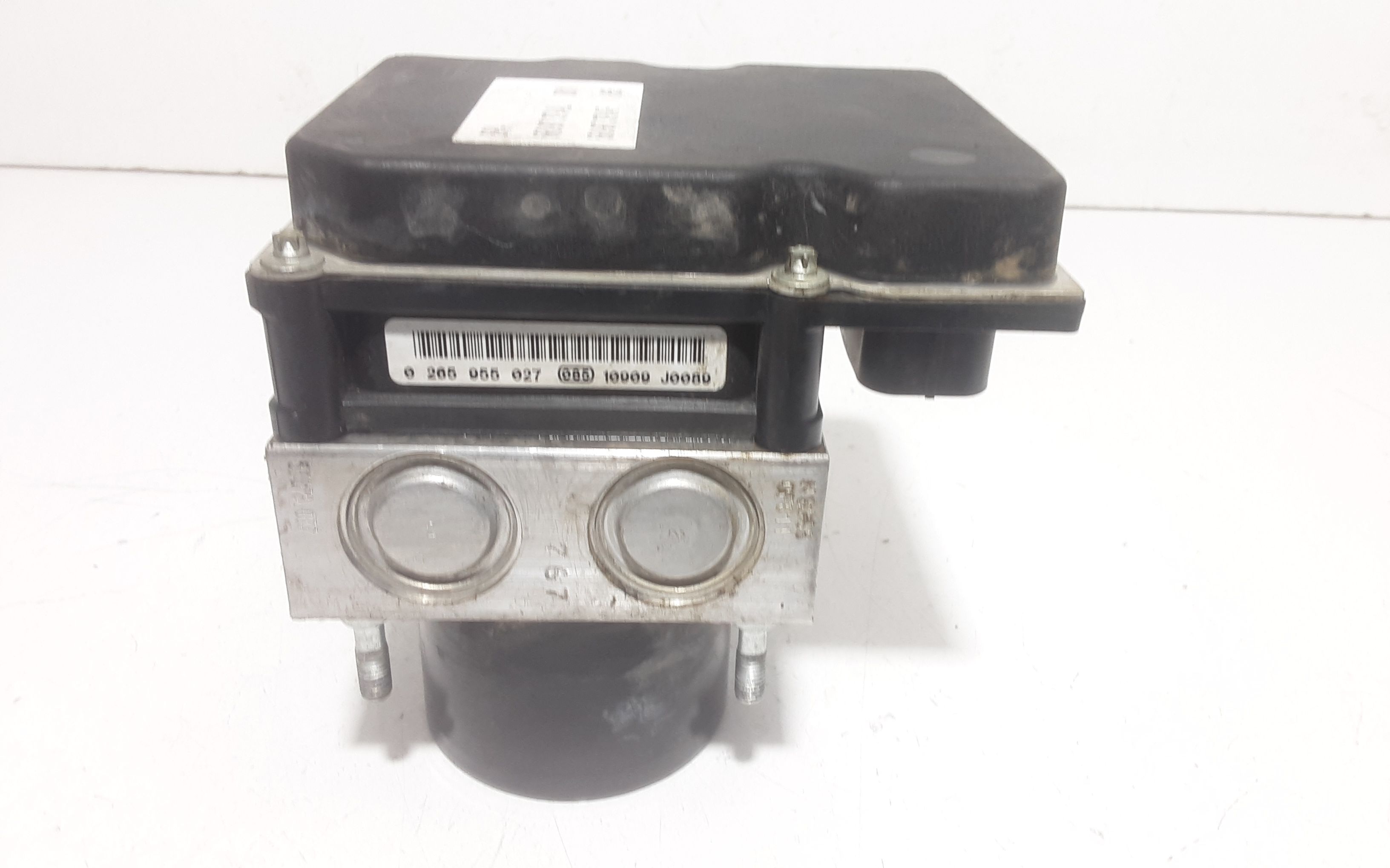 ABS SKODA Roomster 1 Serie