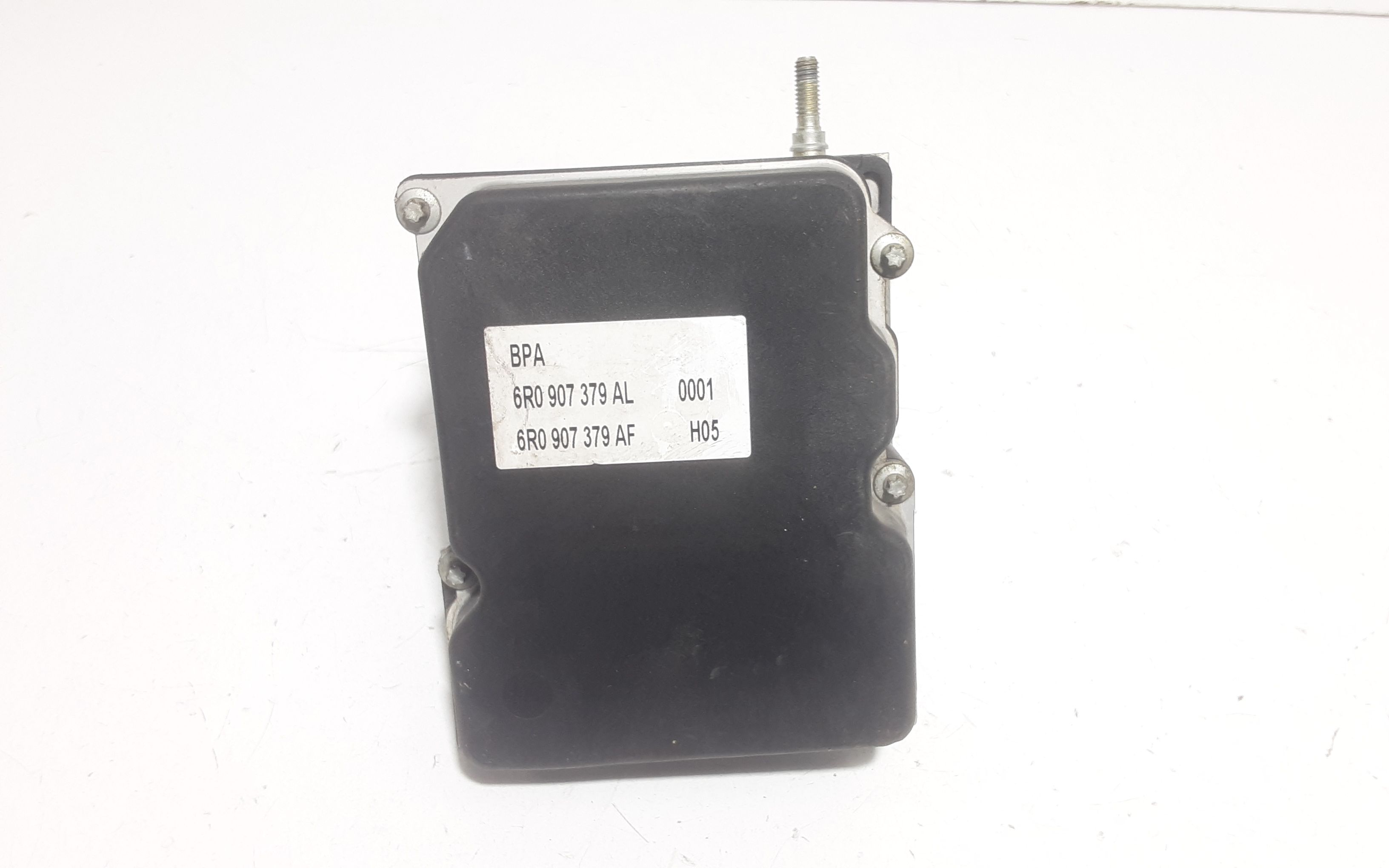 ABS SKODA Roomster 1 Serie