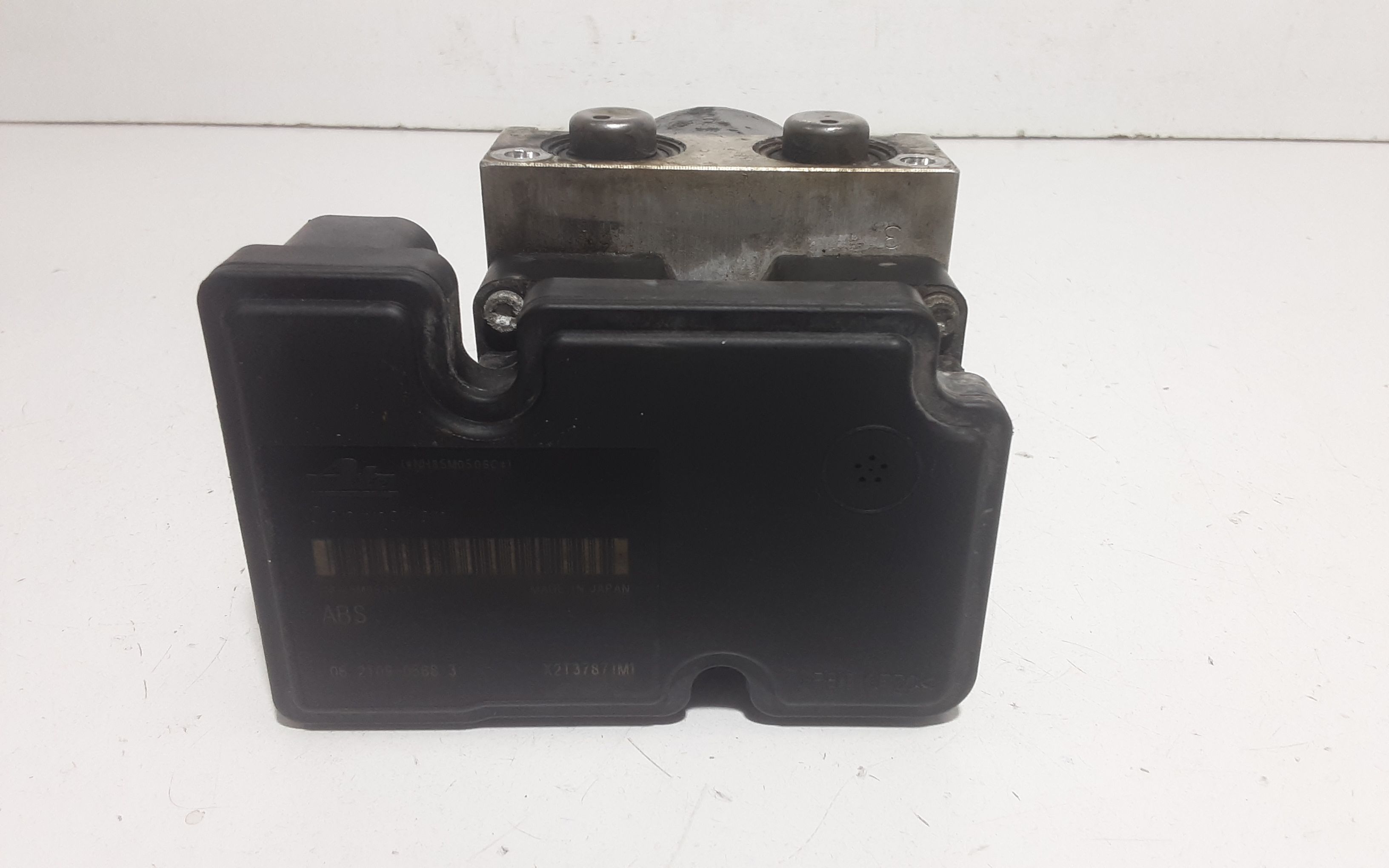 ABS SUZUKI Swift 4 Serie (04>10)