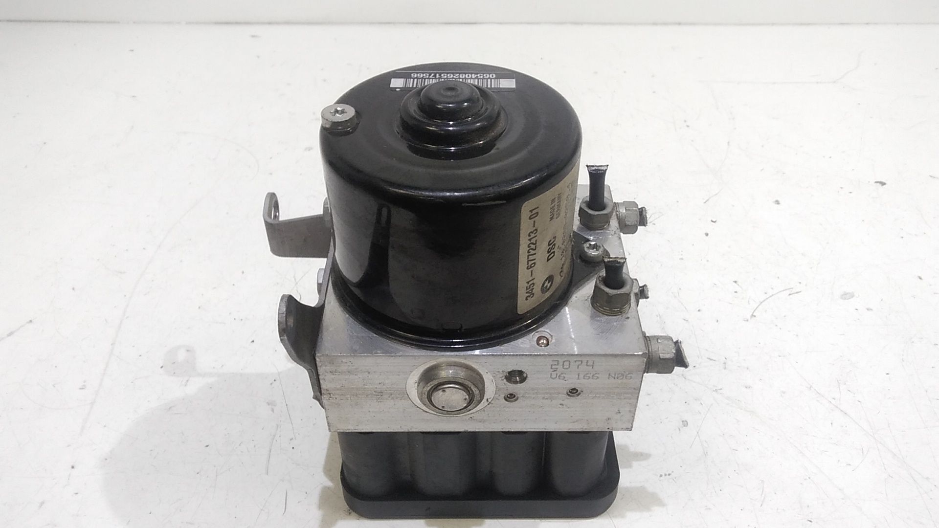 ABS BMW Serie 3 E90 Berlina