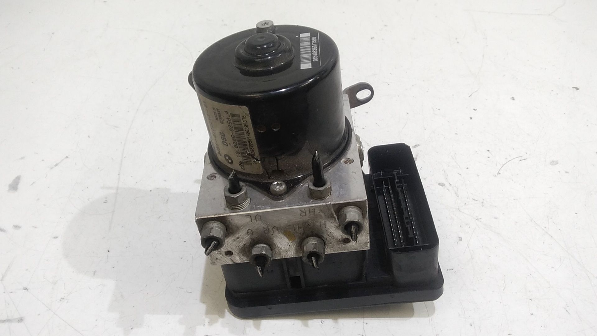 ABS BMW Serie 3 E90 Berlina