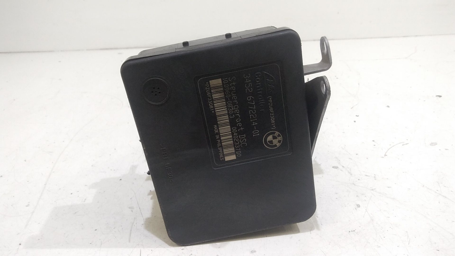 ABS BMW Serie 3 E90 Berlina