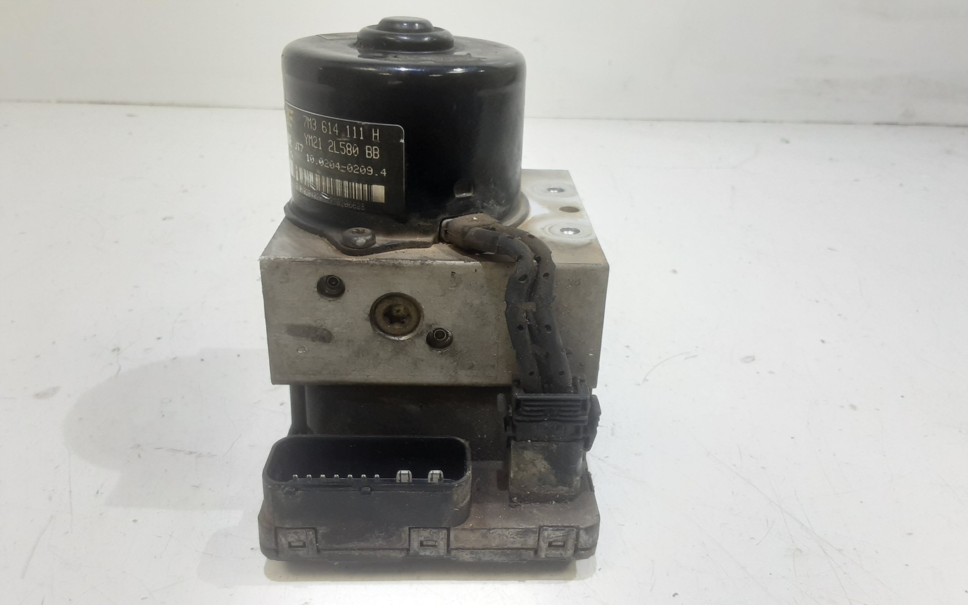 ABS FORD Galaxy Serie (VY) (00>06)