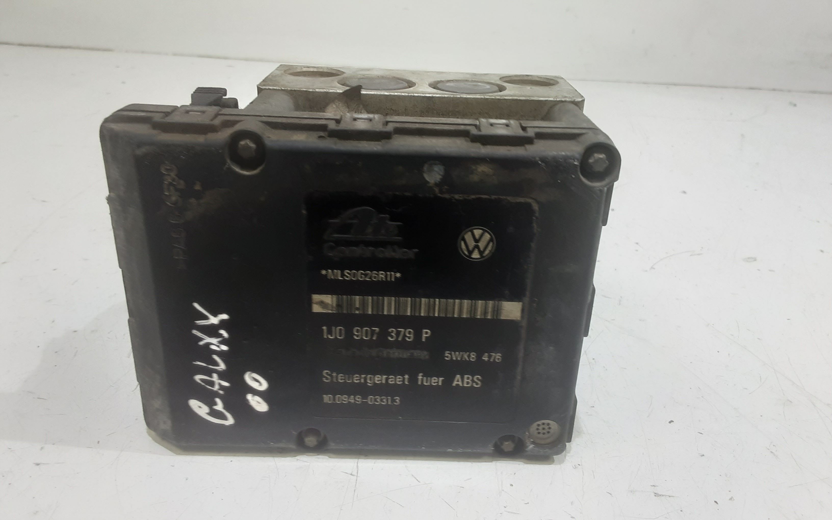 ABS FORD Galaxy Serie (VY) (00>06)