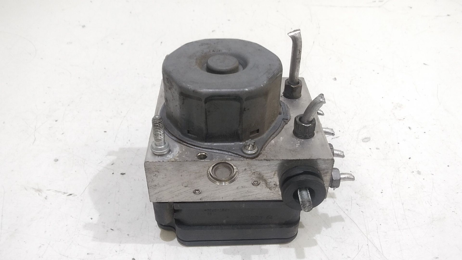 ABS RENAULT Captur Serie