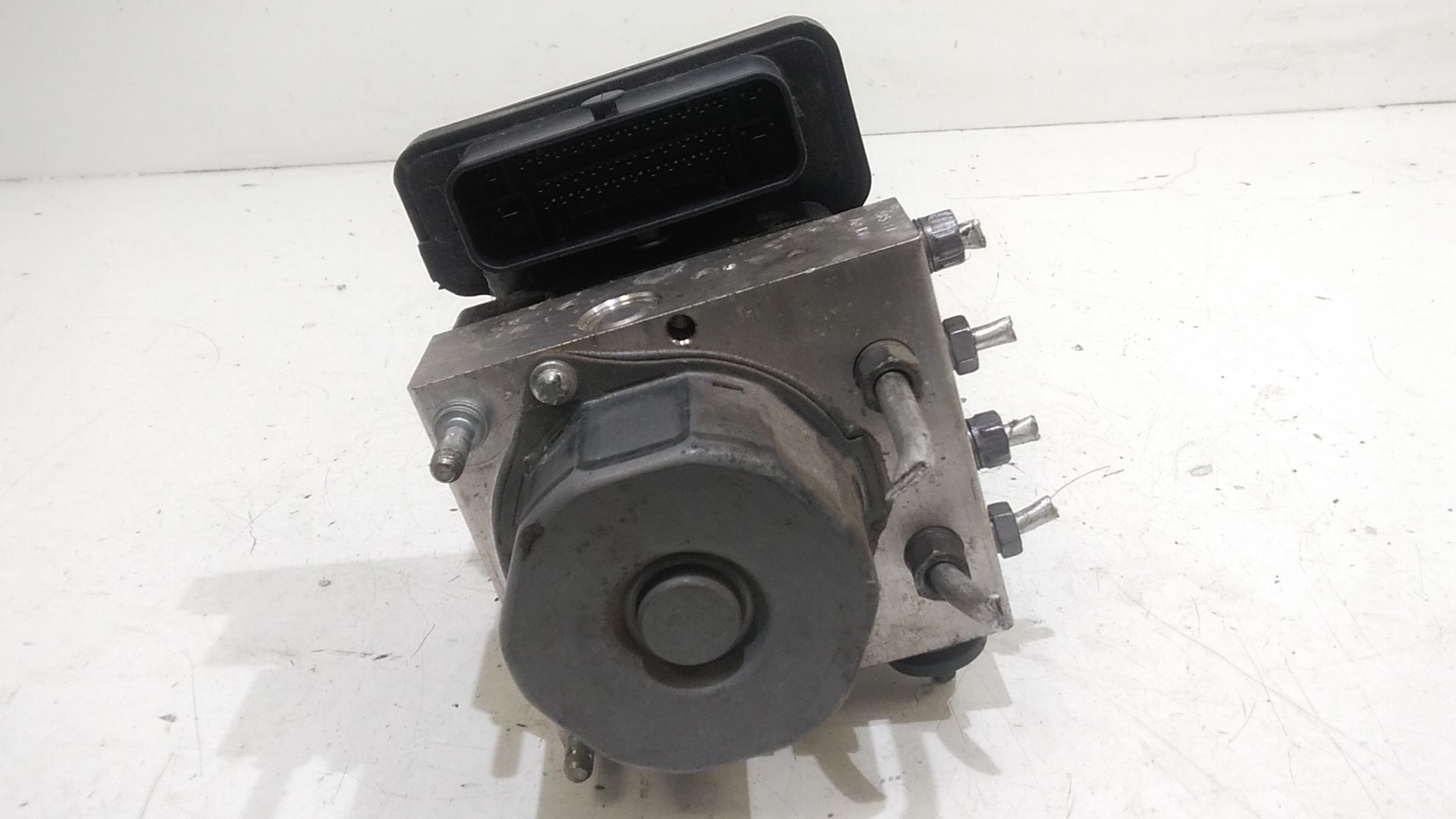 ABS RENAULT Captur Serie