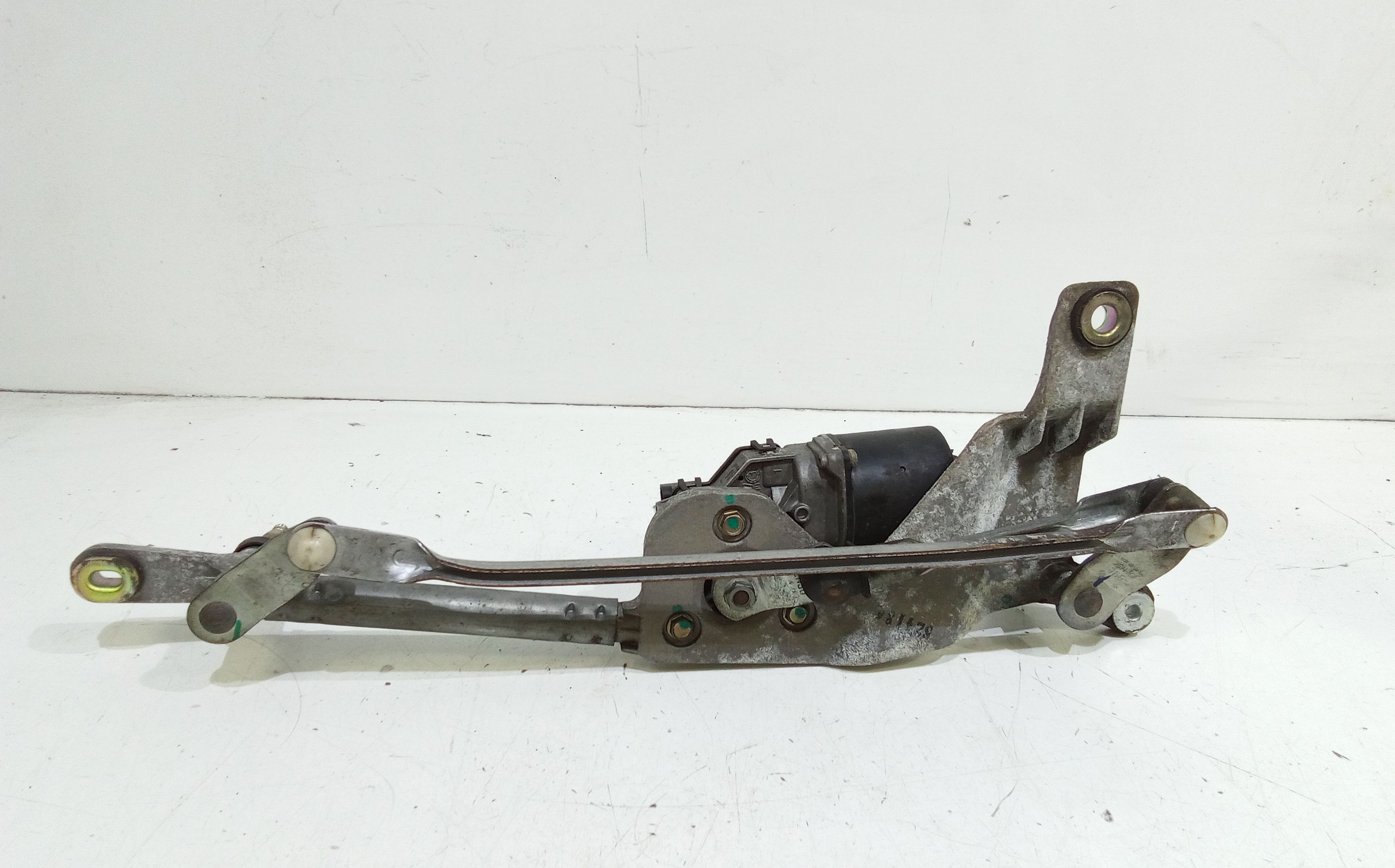 Motorino tergi ant completo di tandem FIAT Idea 1 Serie