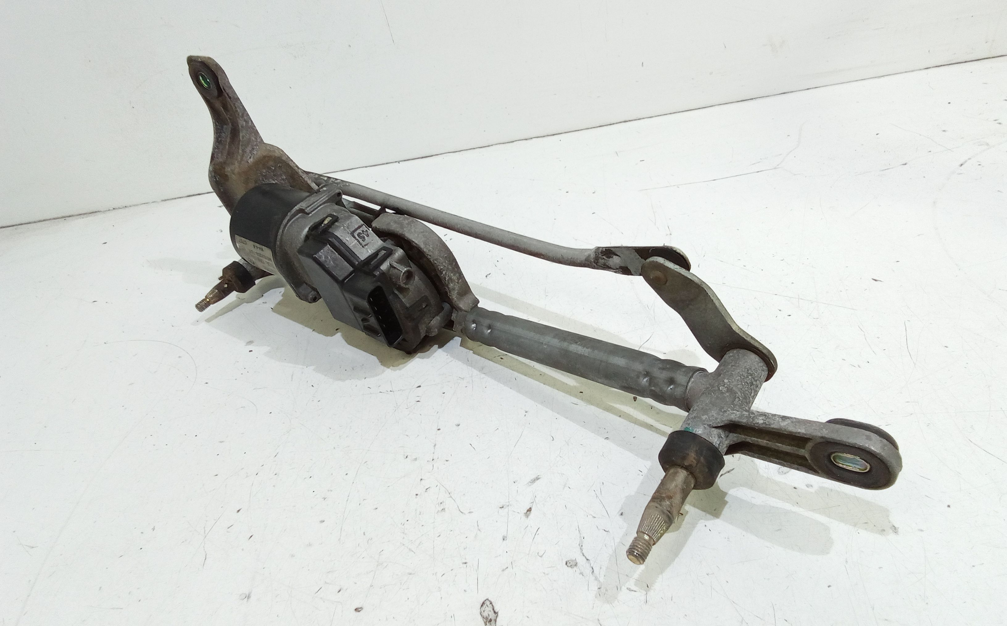 Motorino tergi ant completo di tandem FIAT Idea 1 Serie