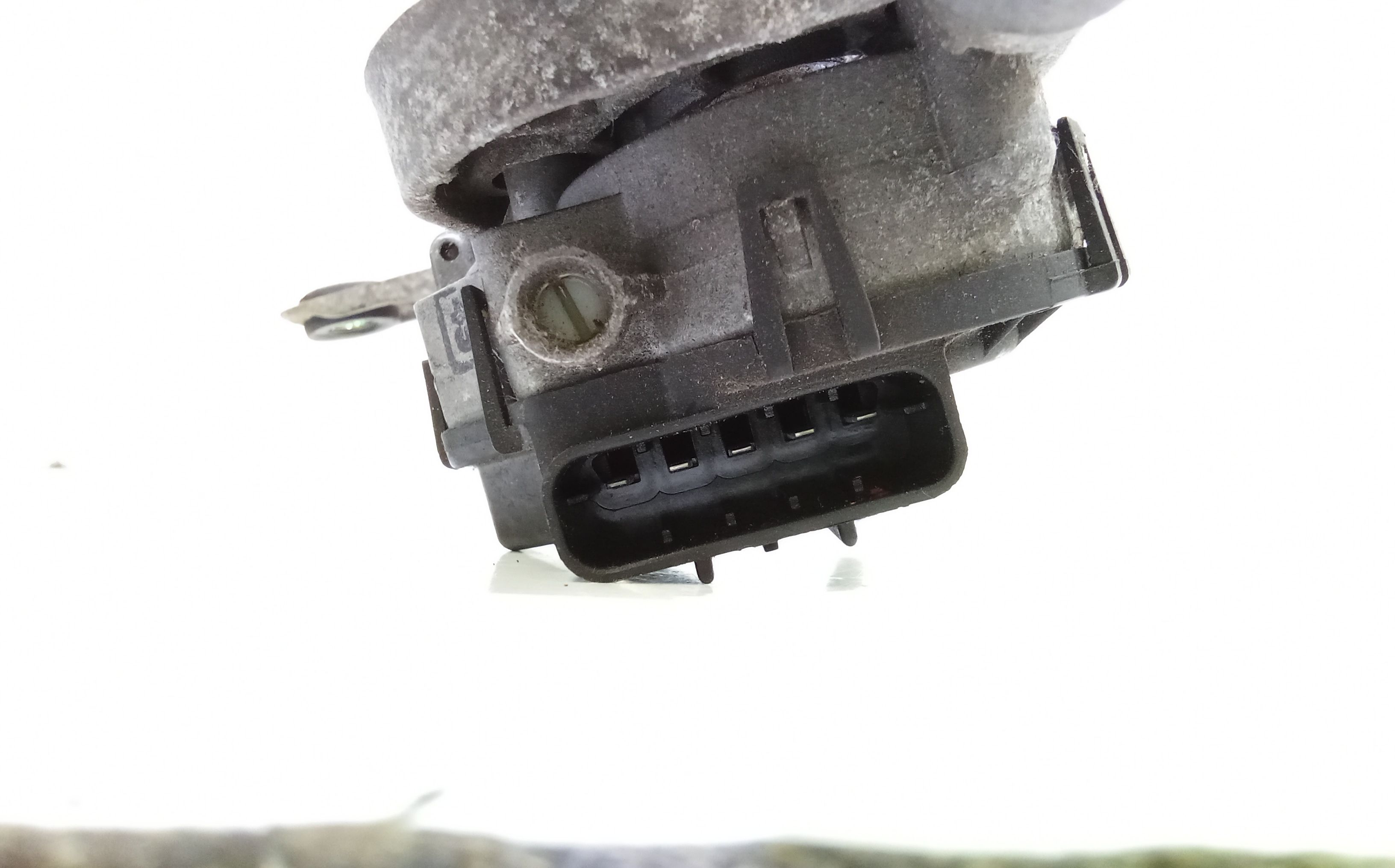 Motorino tergi ant completo di tandem FIAT Idea 1 Serie