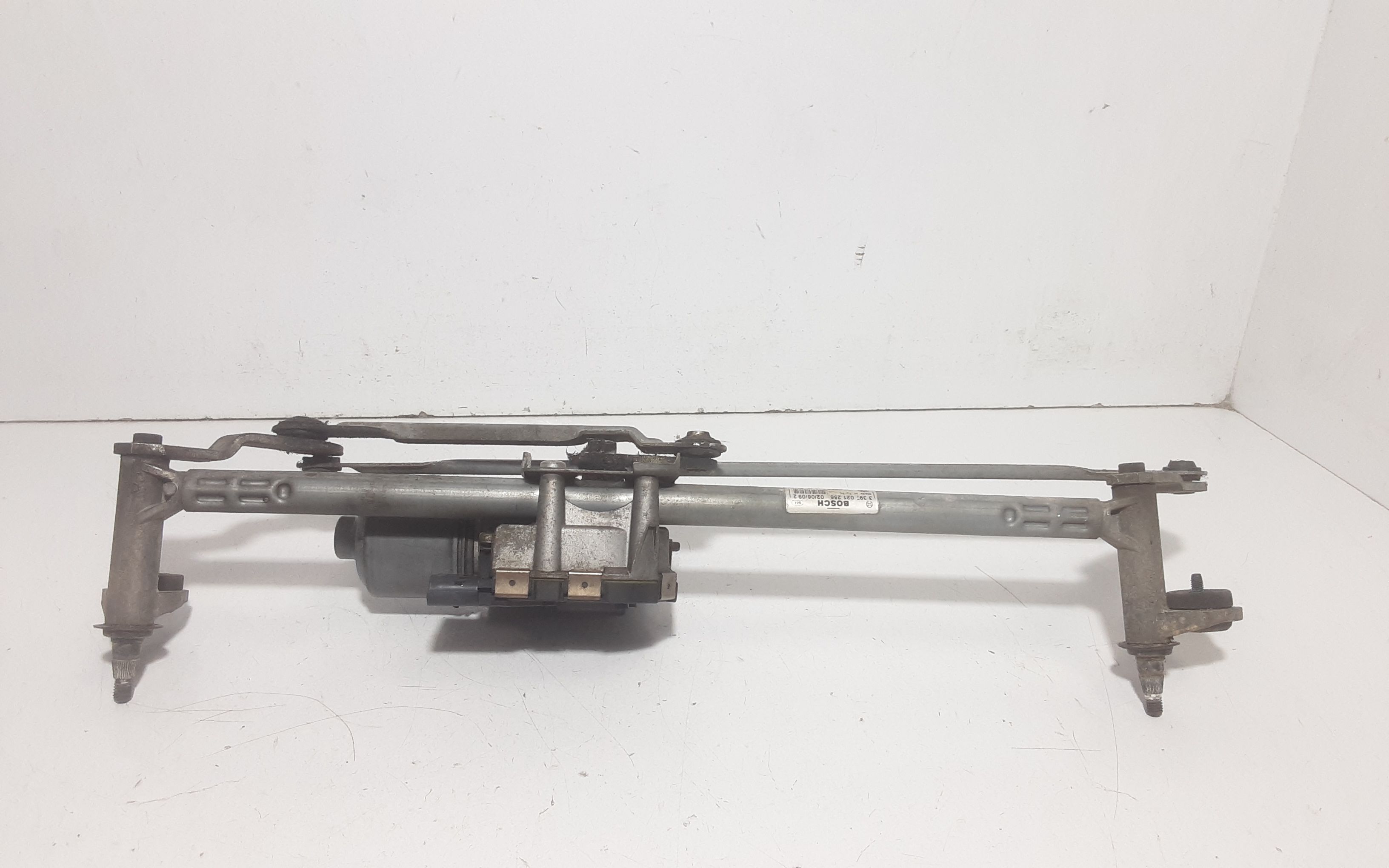 Motorino tergi ant completo di tandem VOLKSWAGEN Golf 6 Berlina (08>12)