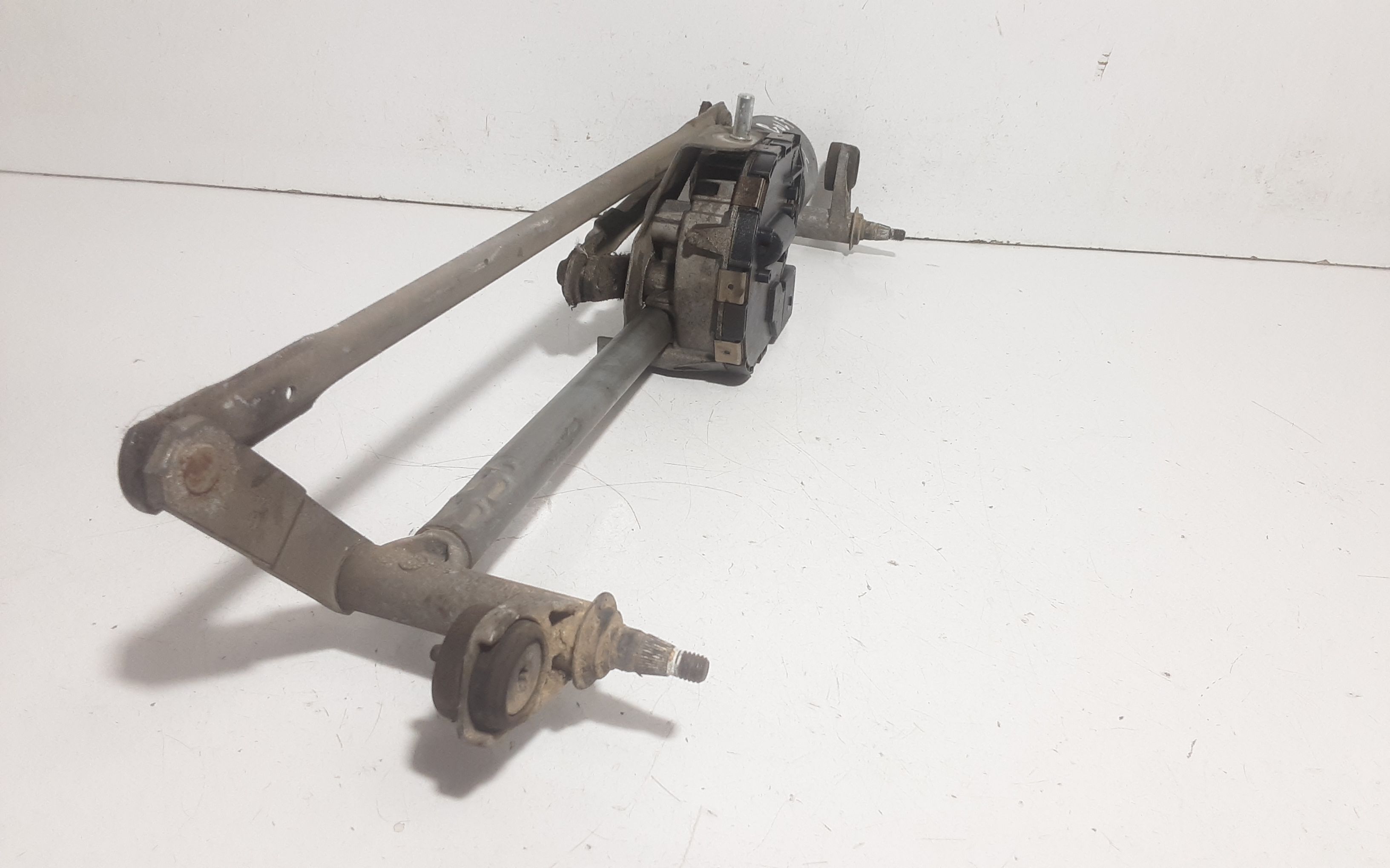 Motorino tergi ant completo di tandem VOLKSWAGEN Golf 6 Berlina (08>12)