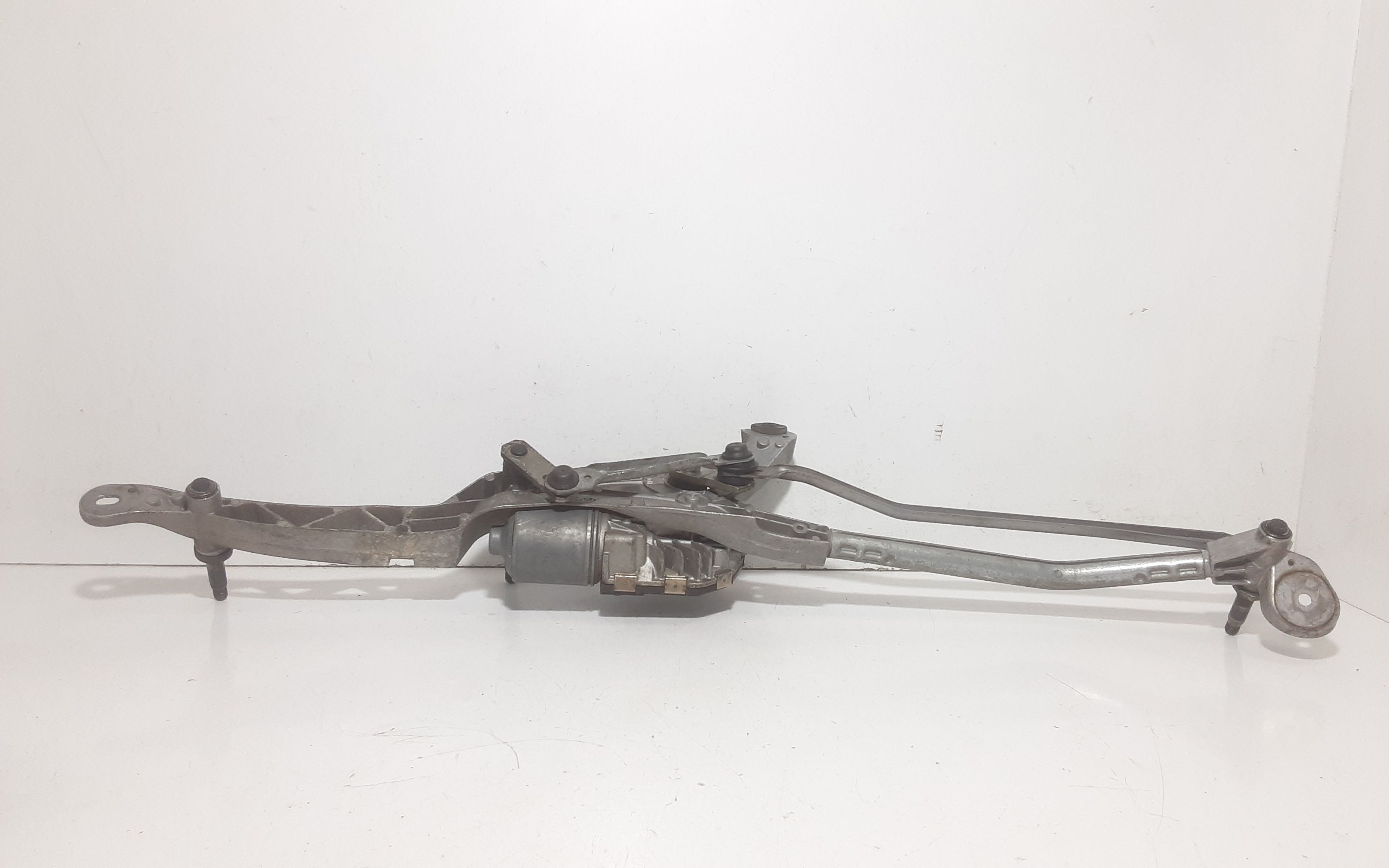 Motorino tergi ant completo di tandem MERCEDES Classe C Berlina W204