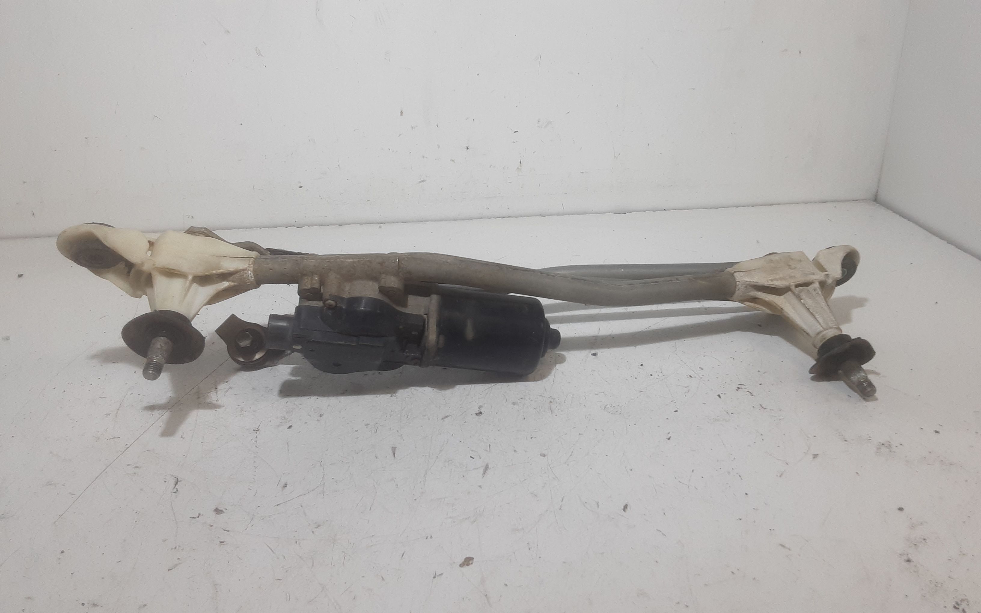 Motorino tergi ant completo di tandem HONDA Jazz Serie (02>08)