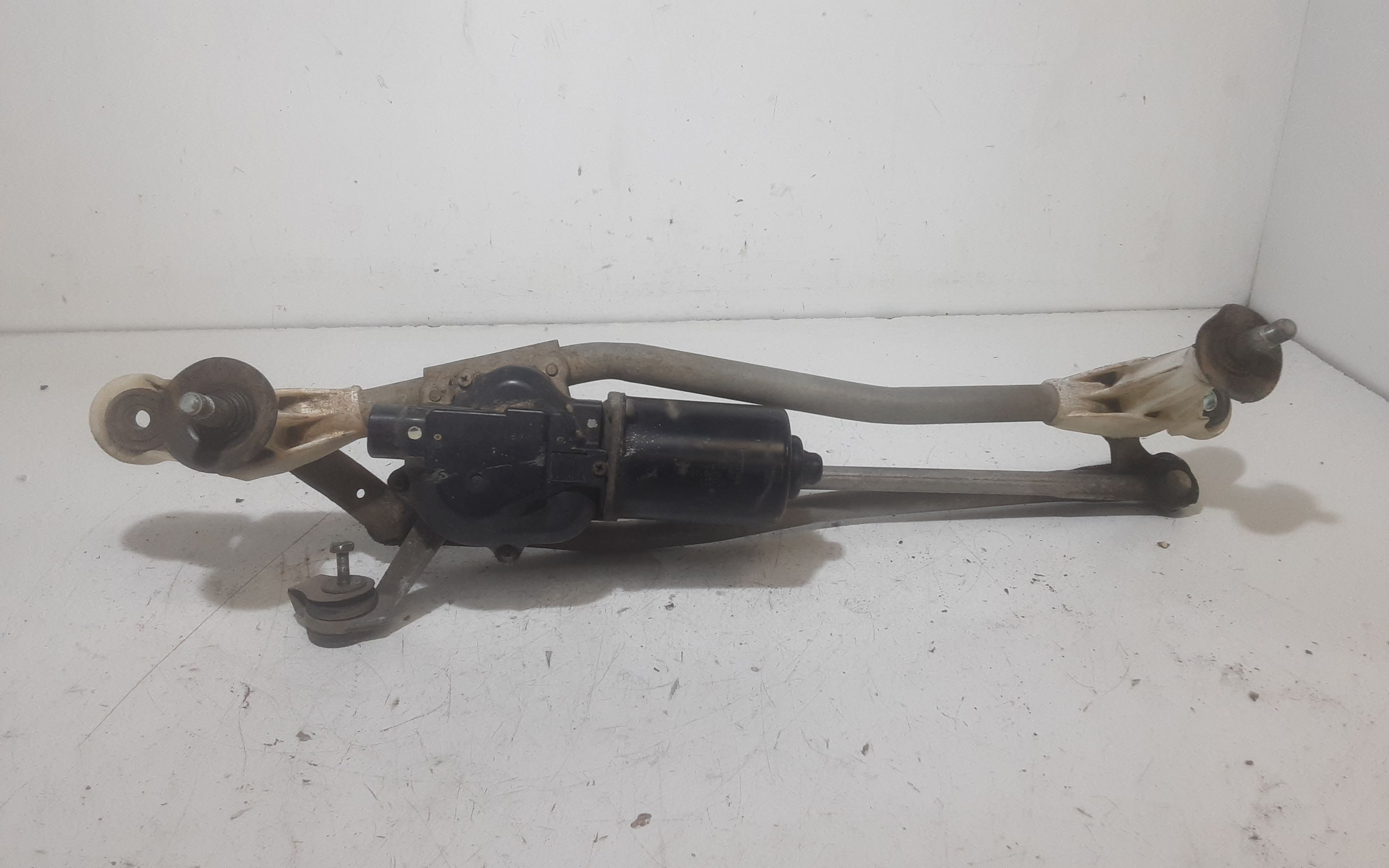 Motorino tergi ant completo di tandem HONDA Jazz Serie (02>08)