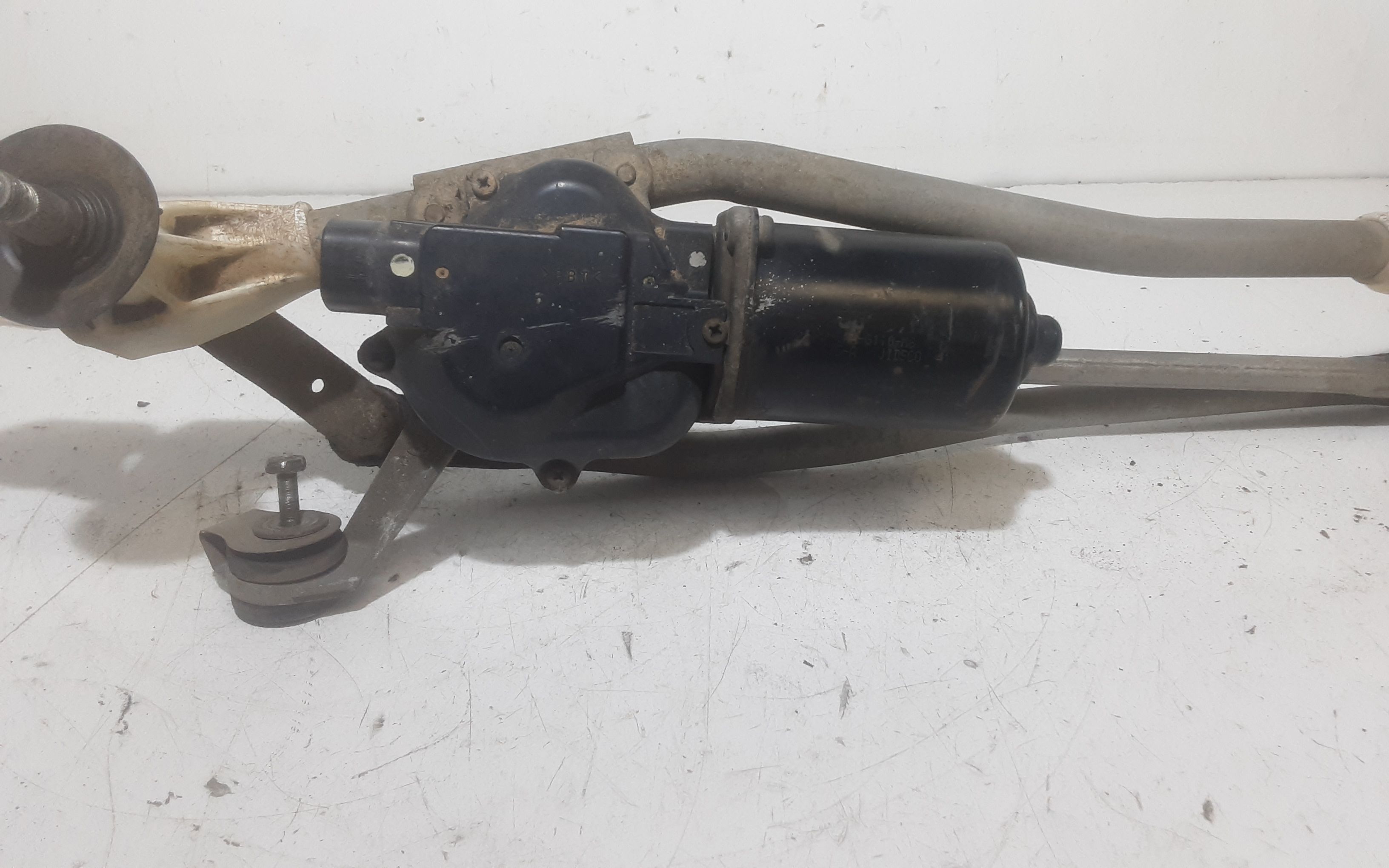 Motorino tergi ant completo di tandem HONDA Jazz Serie (02>08)