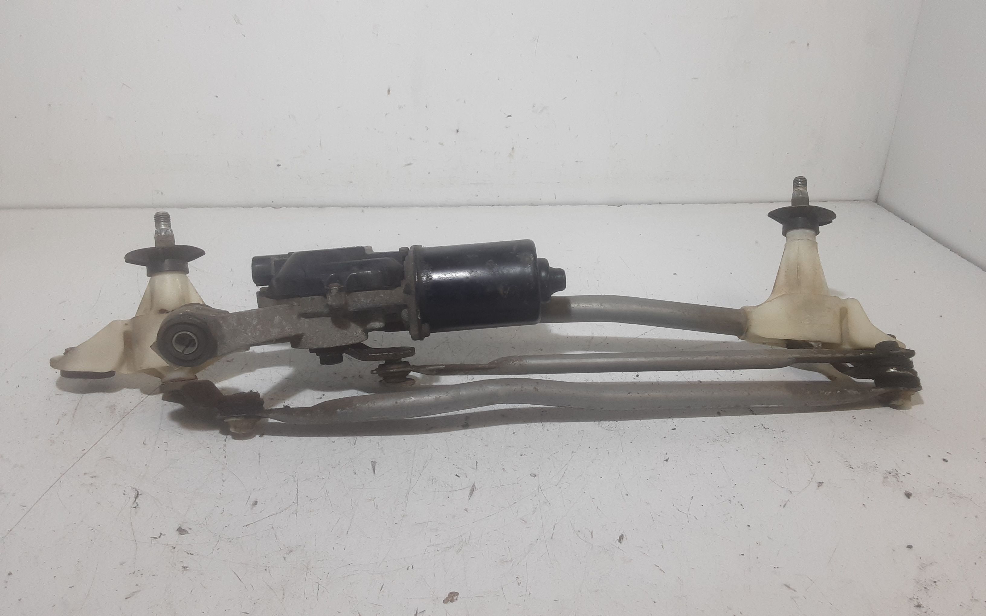 Motorino tergi ant completo di tandem HONDA Jazz Serie (02>08)