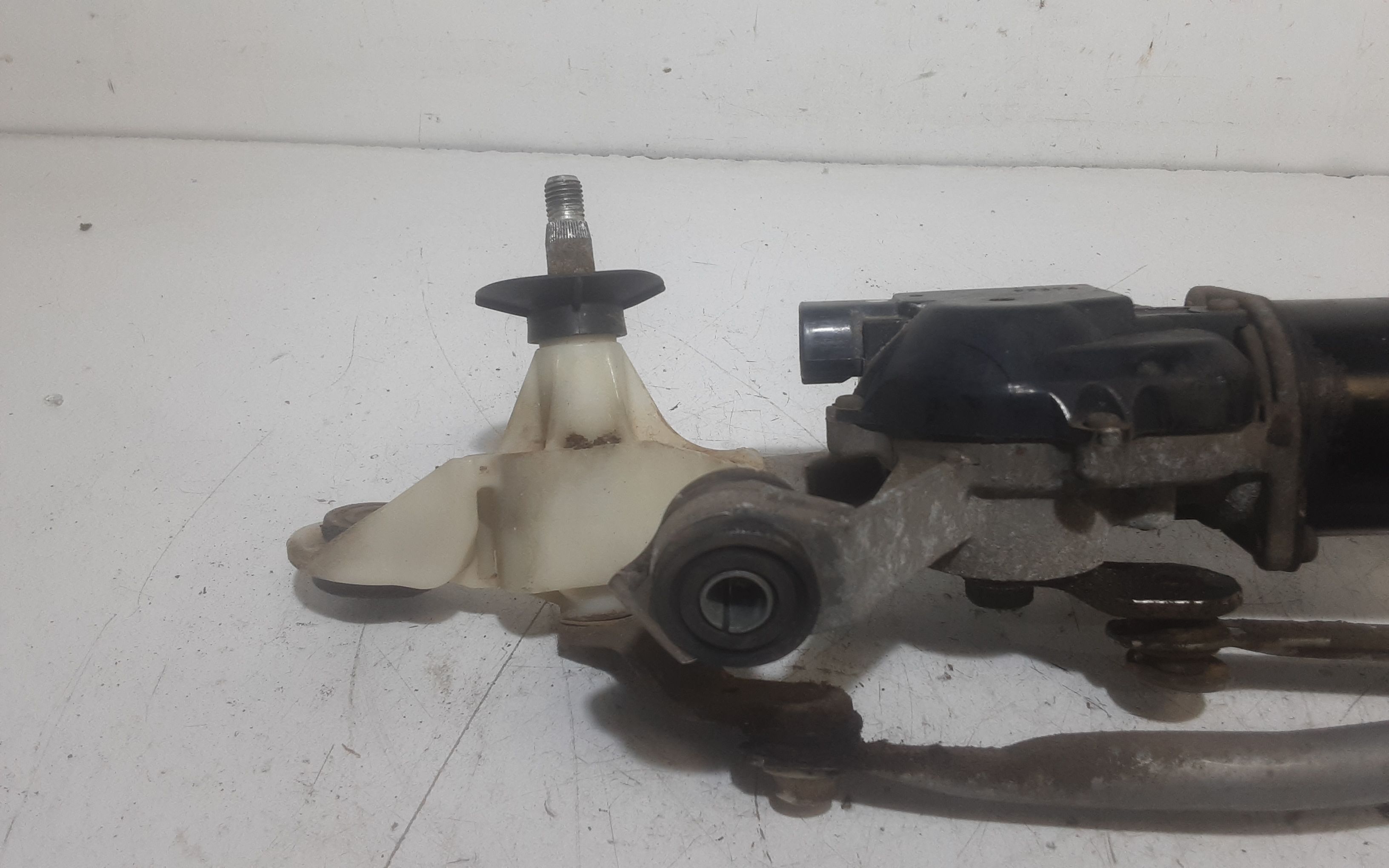 Motorino tergi ant completo di tandem HONDA Jazz Serie (02>08)