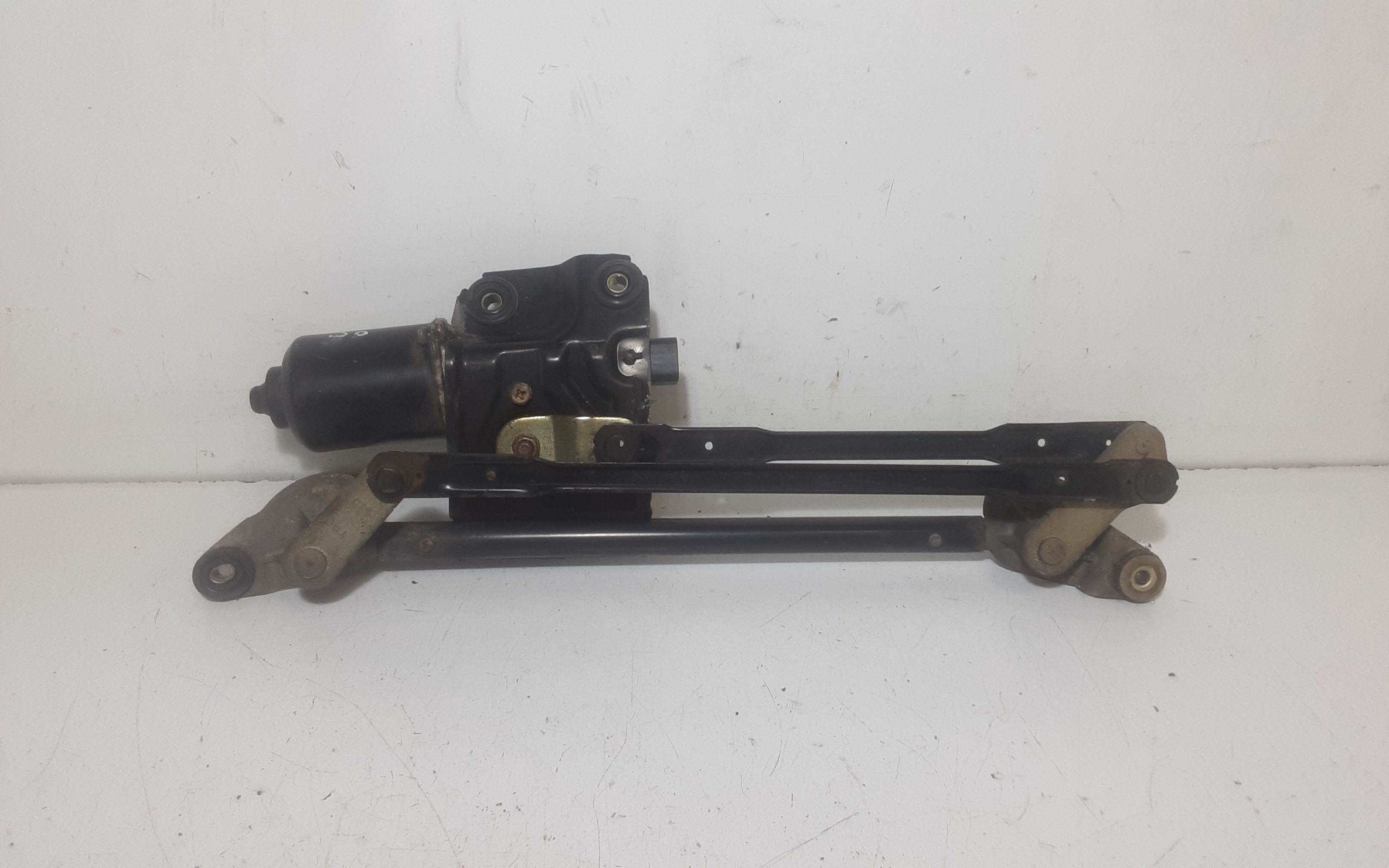 Motorino tergi ant completo di tandem HYUNDAI Getz 1 Serie