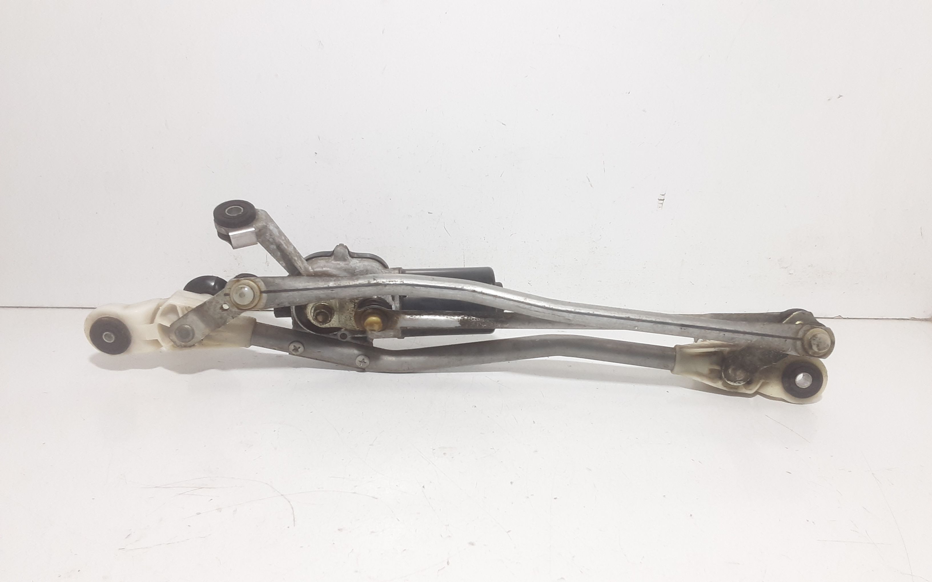 Motorino tergi ant completo di tandem HONDA Jazz Serie (02>08)