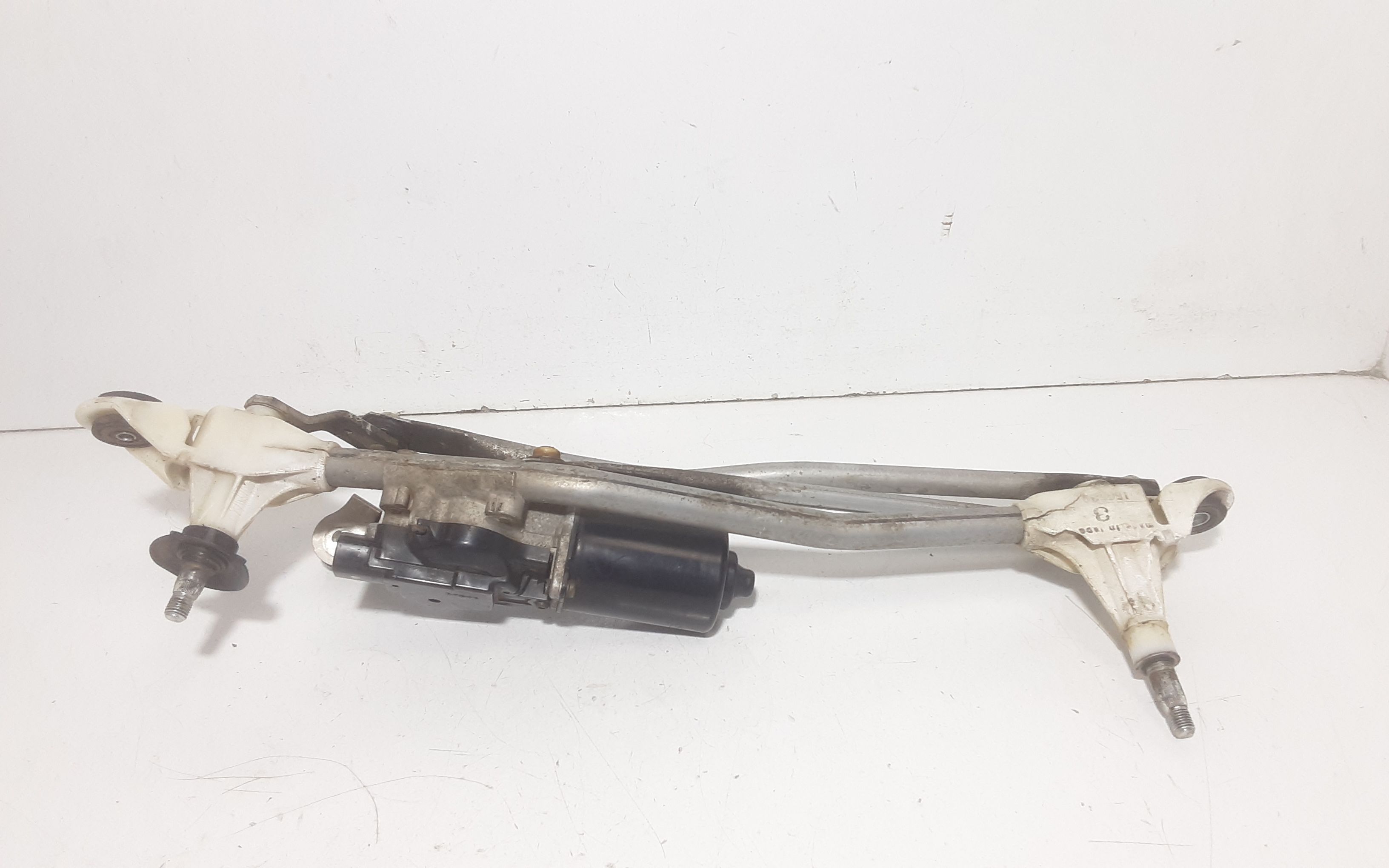 Motorino tergi ant completo di tandem HONDA Jazz Serie (02>08)