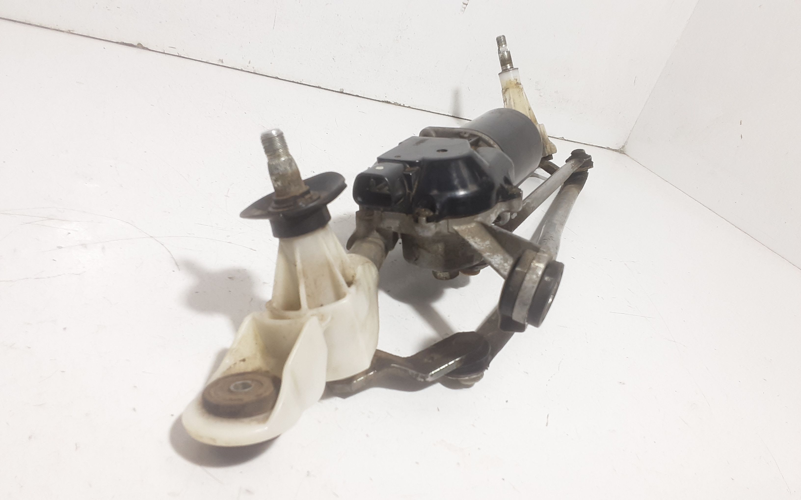 Motorino tergi ant completo di tandem HONDA Jazz Serie (02>08)