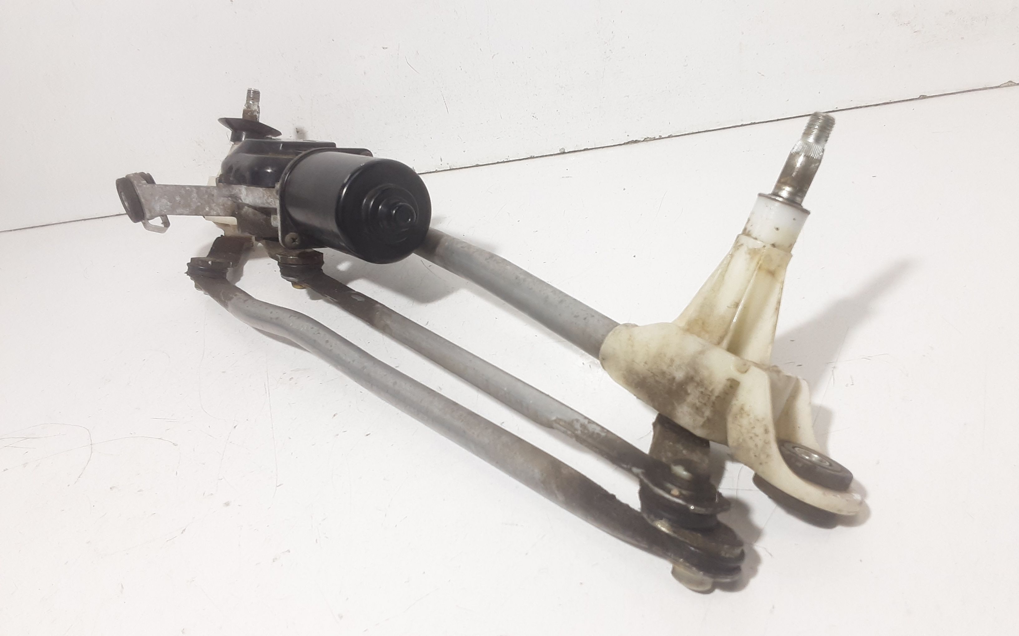 Motorino tergi ant completo di tandem HONDA Jazz Serie (02>08)