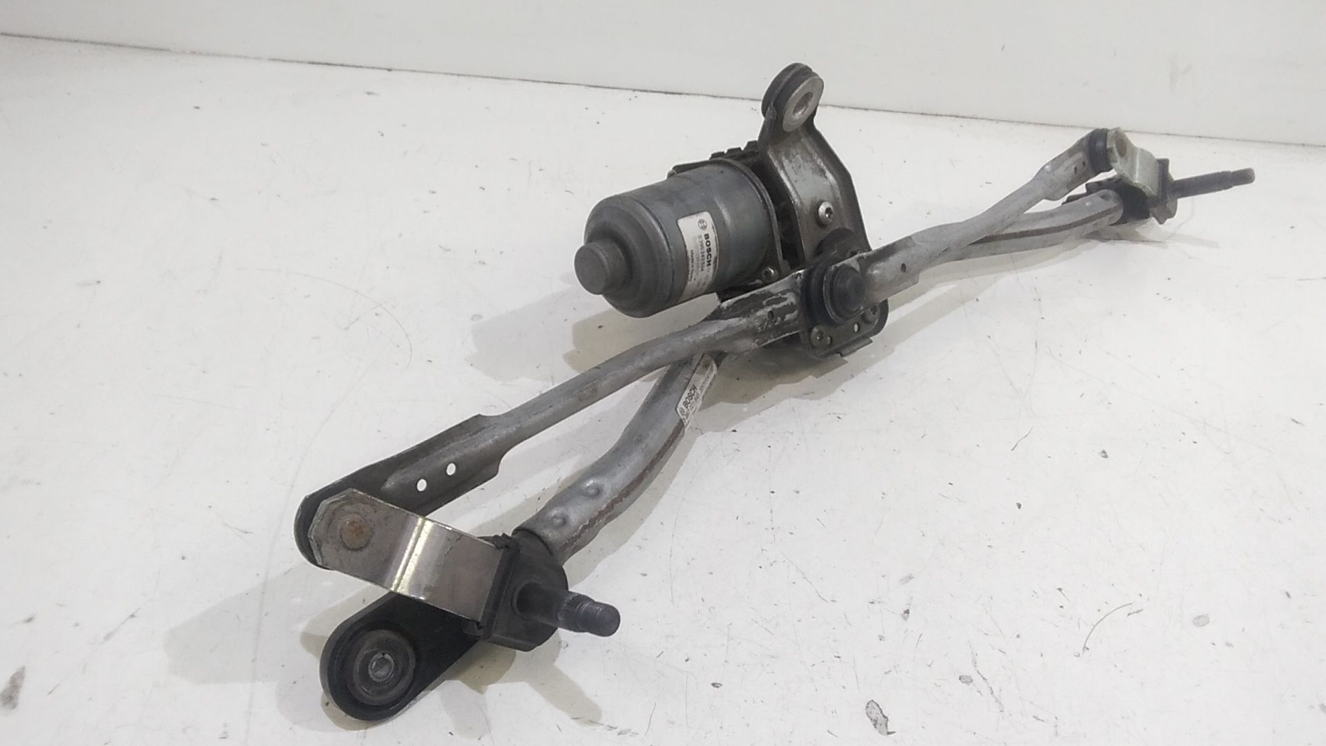 Motorino tergi ant completo di tandem JEEP Renegade Serie (14>)