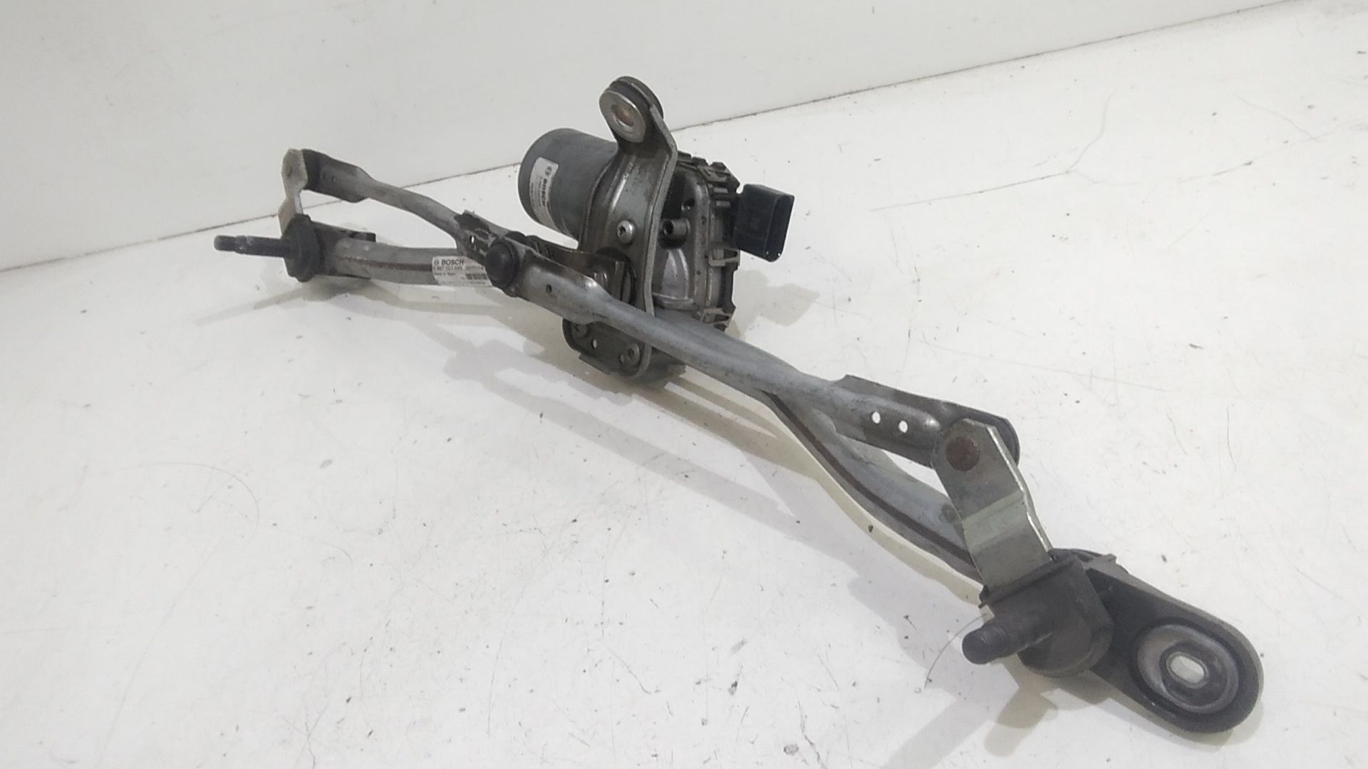 Motorino tergi ant completo di tandem JEEP Renegade Serie (14>)