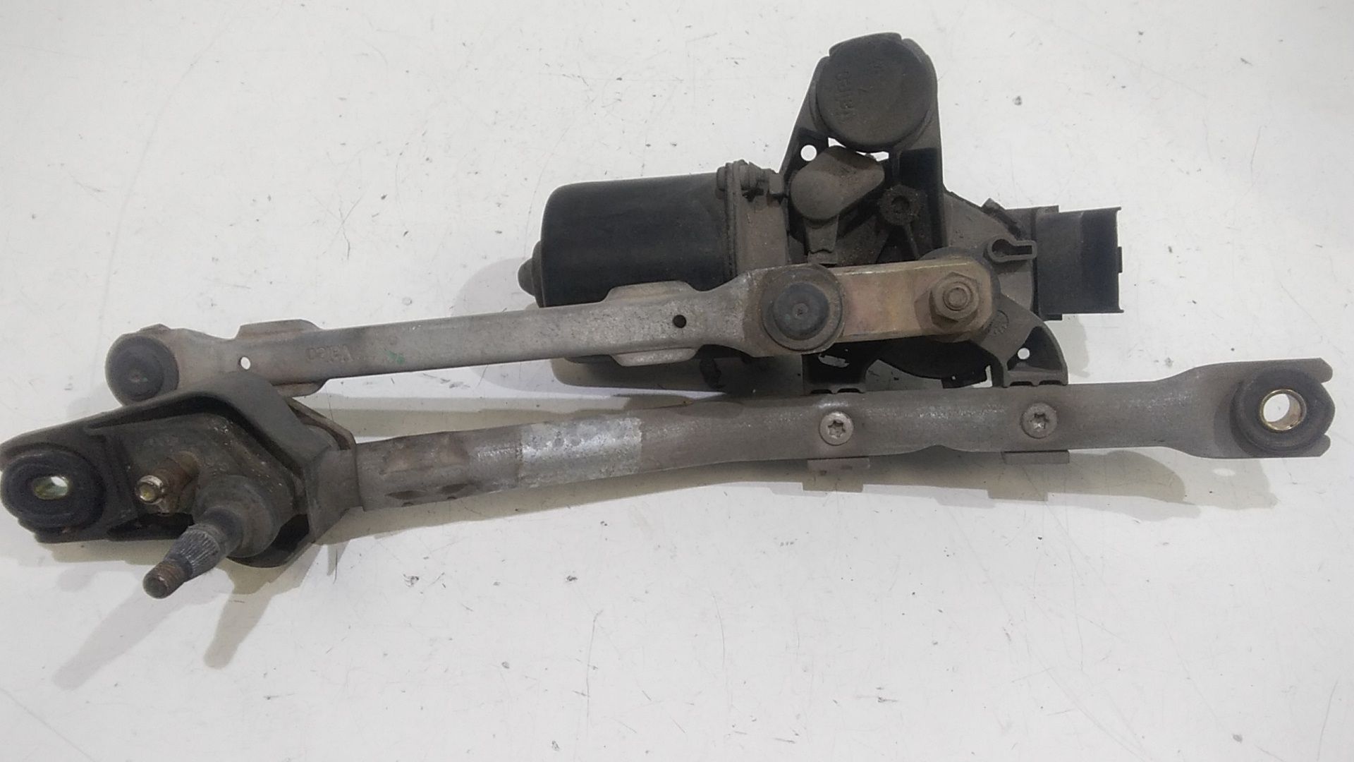 Motorino tergi ant completo di tandem TOYOTA Aygo 1 Serie