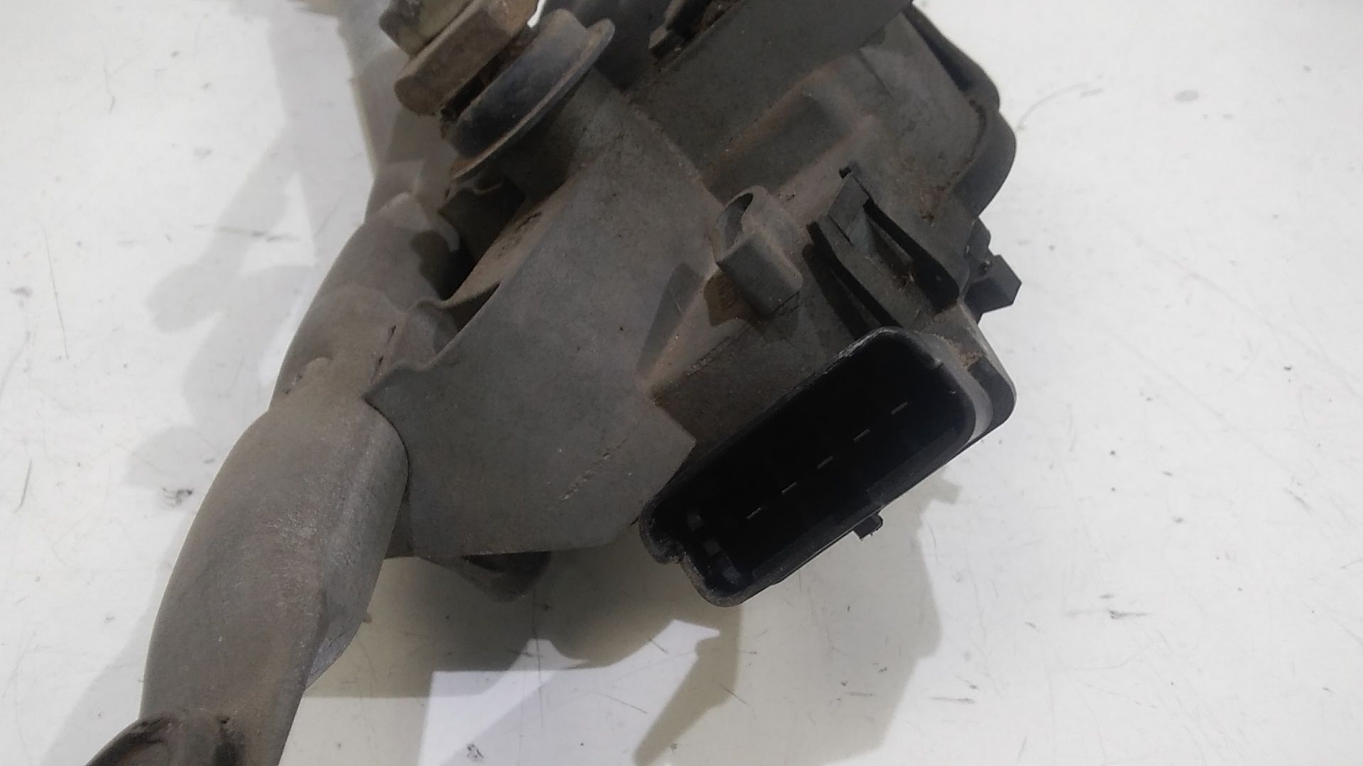 Motorino tergi ant completo di tandem TOYOTA Aygo 1 Serie