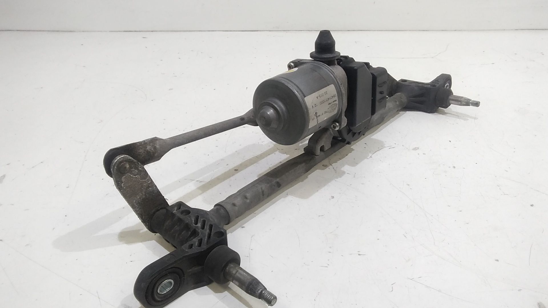 Motorino tergi ant completo di tandem LANCIA Delta 3 Serie