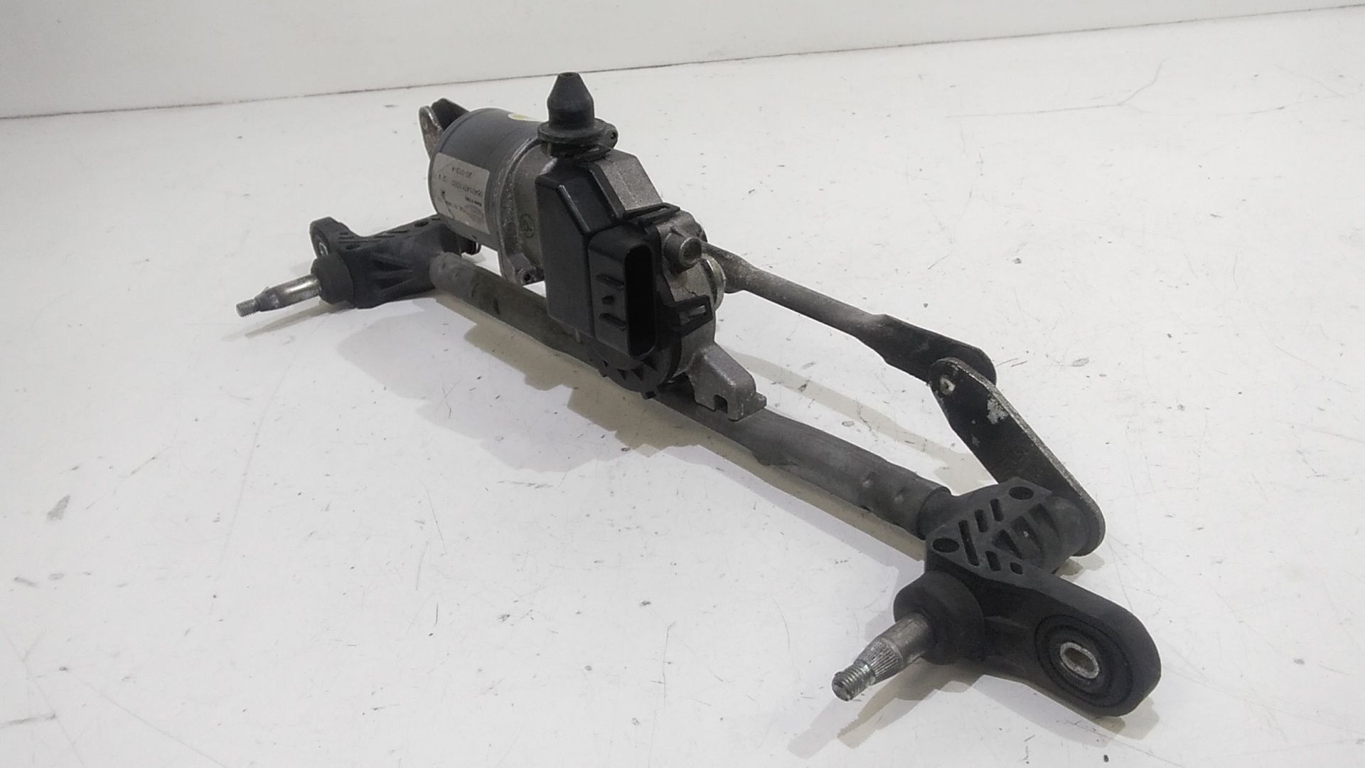 Motorino tergi ant completo di tandem LANCIA Delta 3 Serie