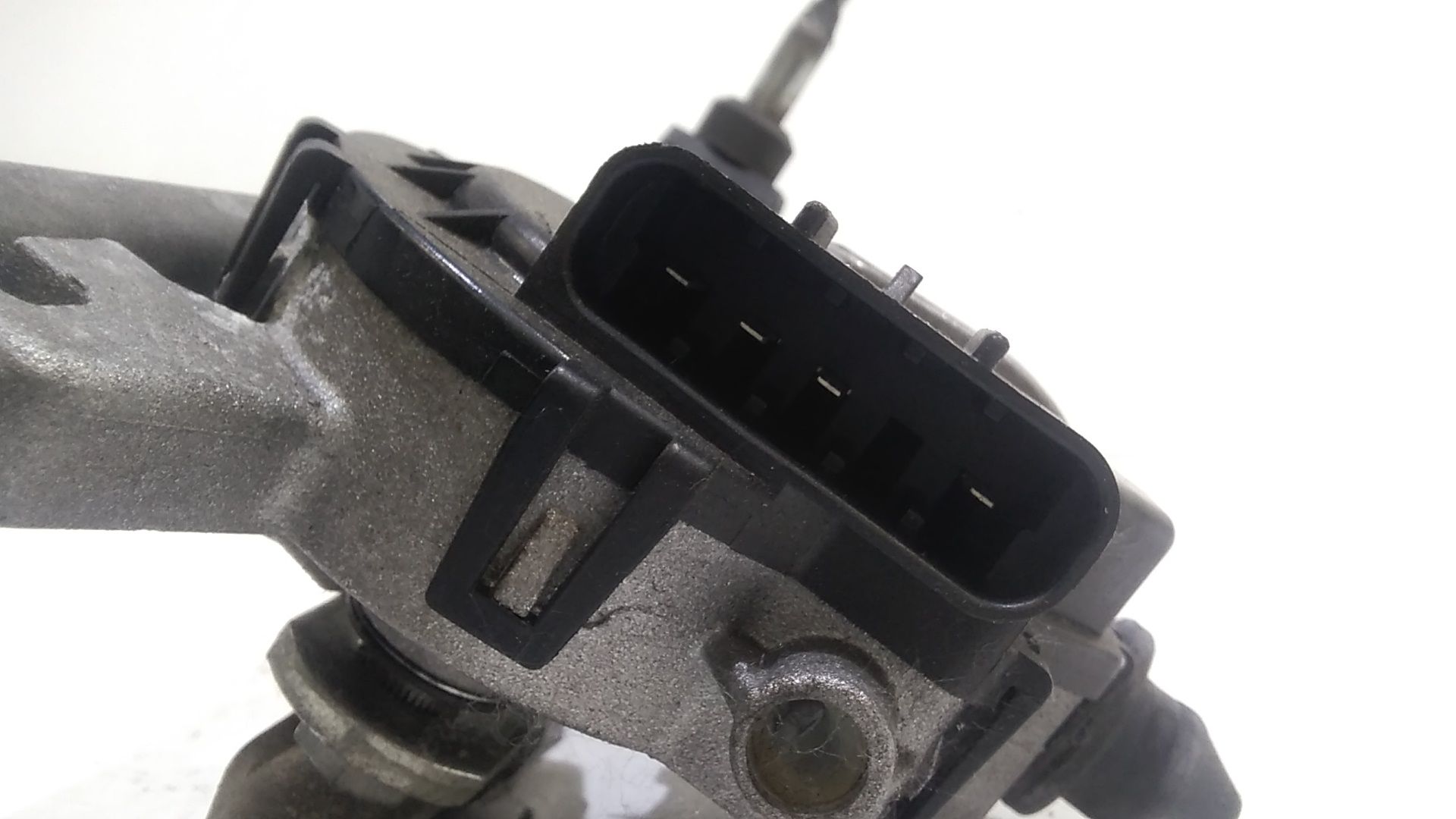 Motorino tergi ant completo di tandem LANCIA Delta 3 Serie