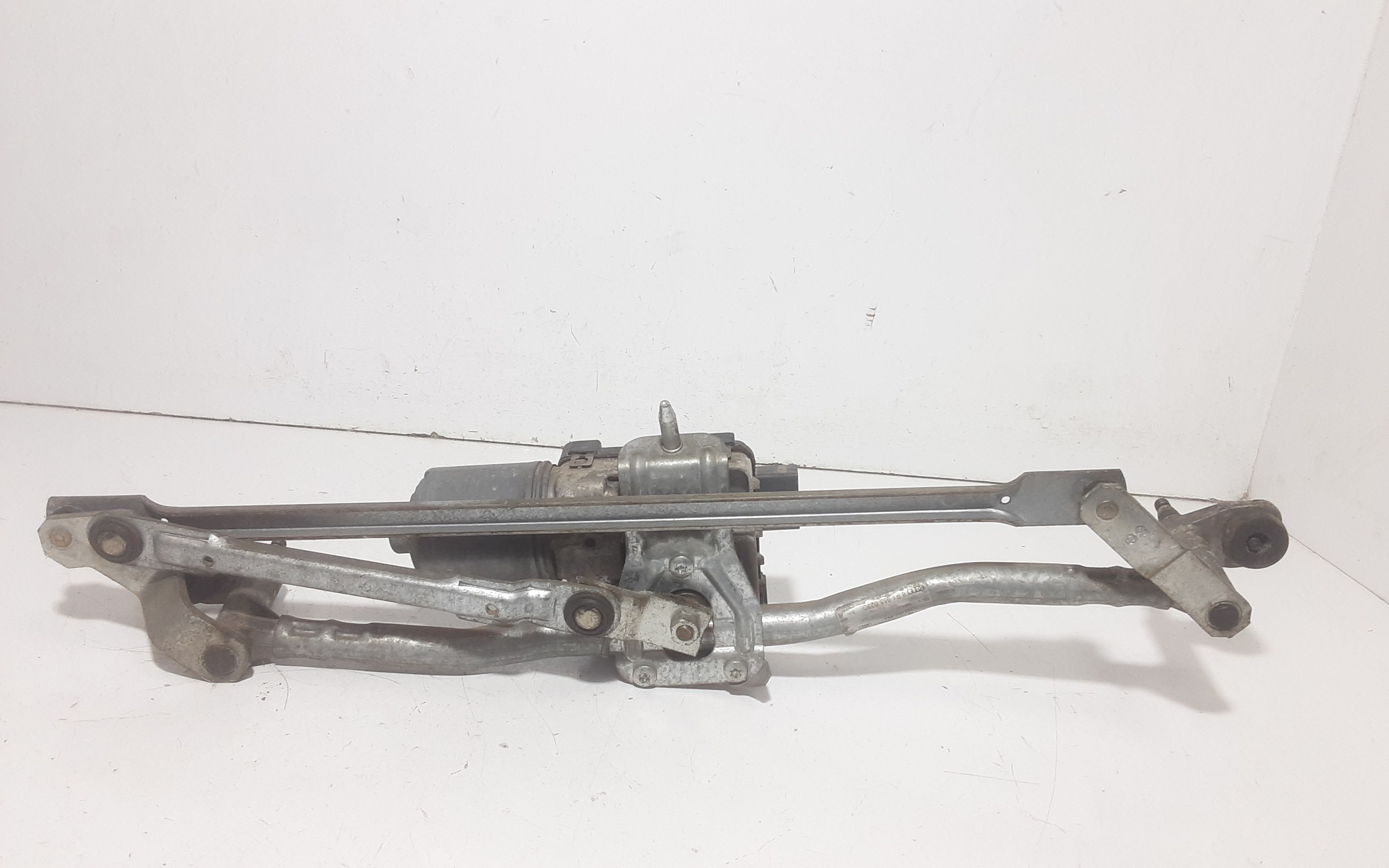 Motorino tergi ant completo di tandem AUDI A4 Avant (8ED) (04>08)