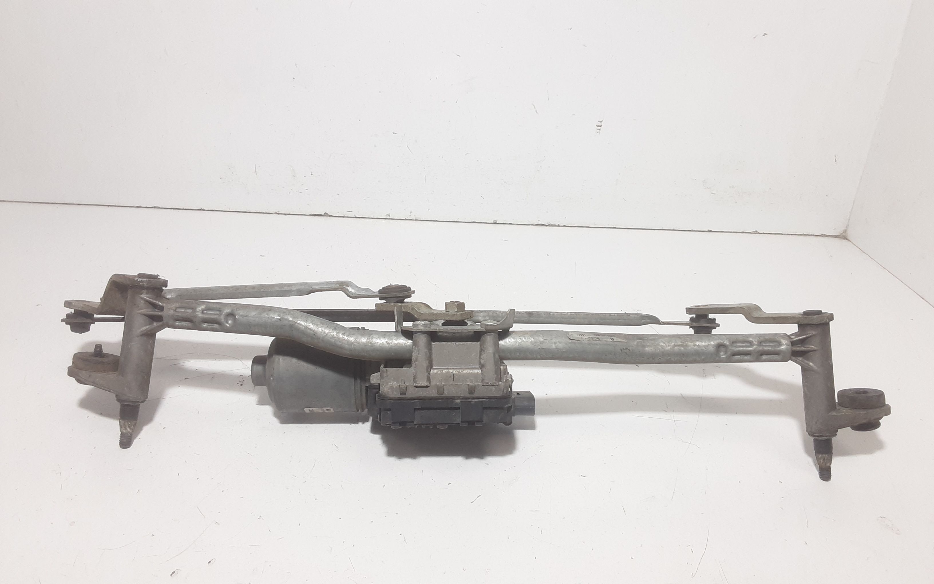 Motorino tergi ant completo di tandem AUDI A4 Avant (8ED) (04>08)