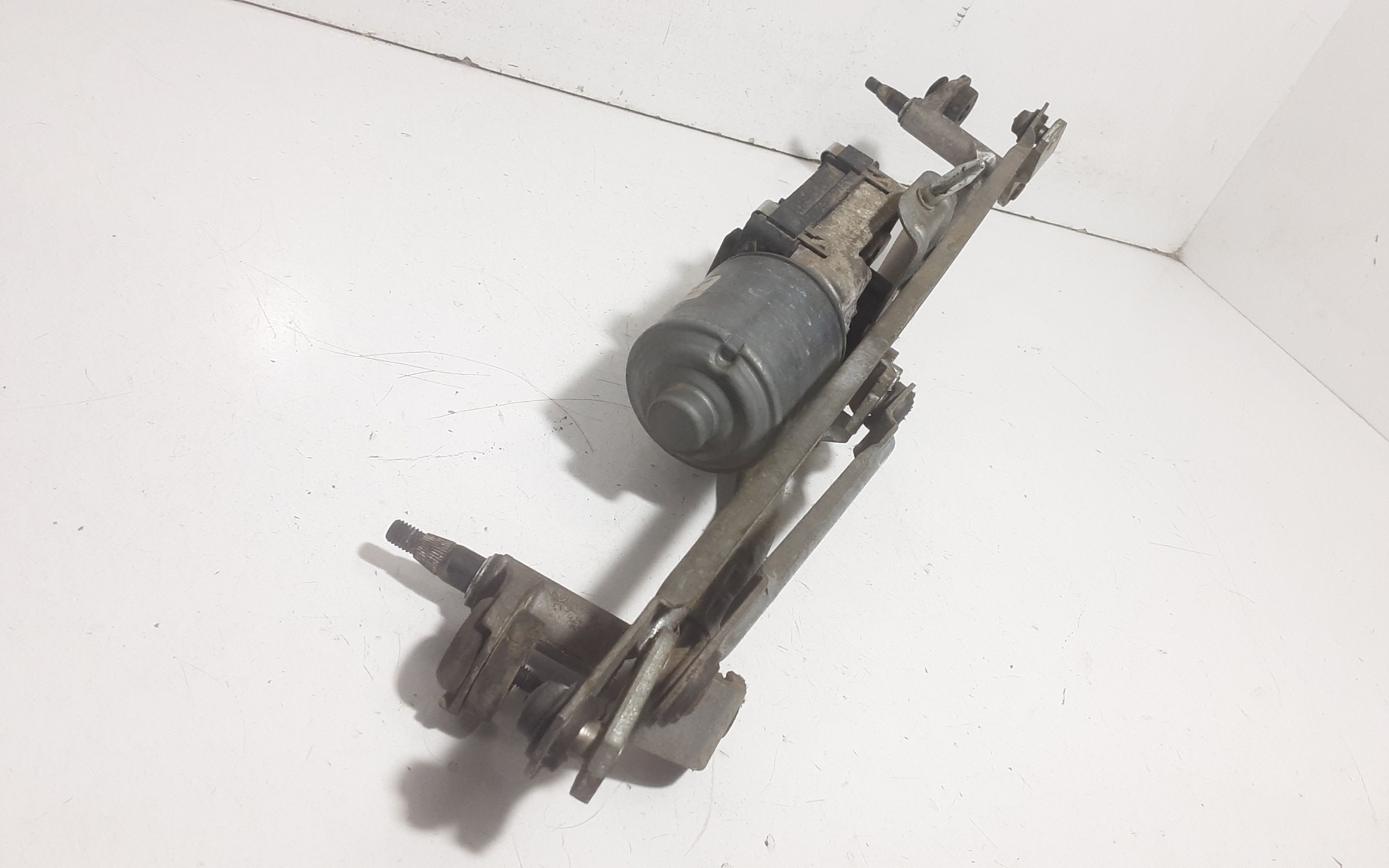 Motorino tergi ant completo di tandem AUDI A4 Avant (8ED) (04>08)