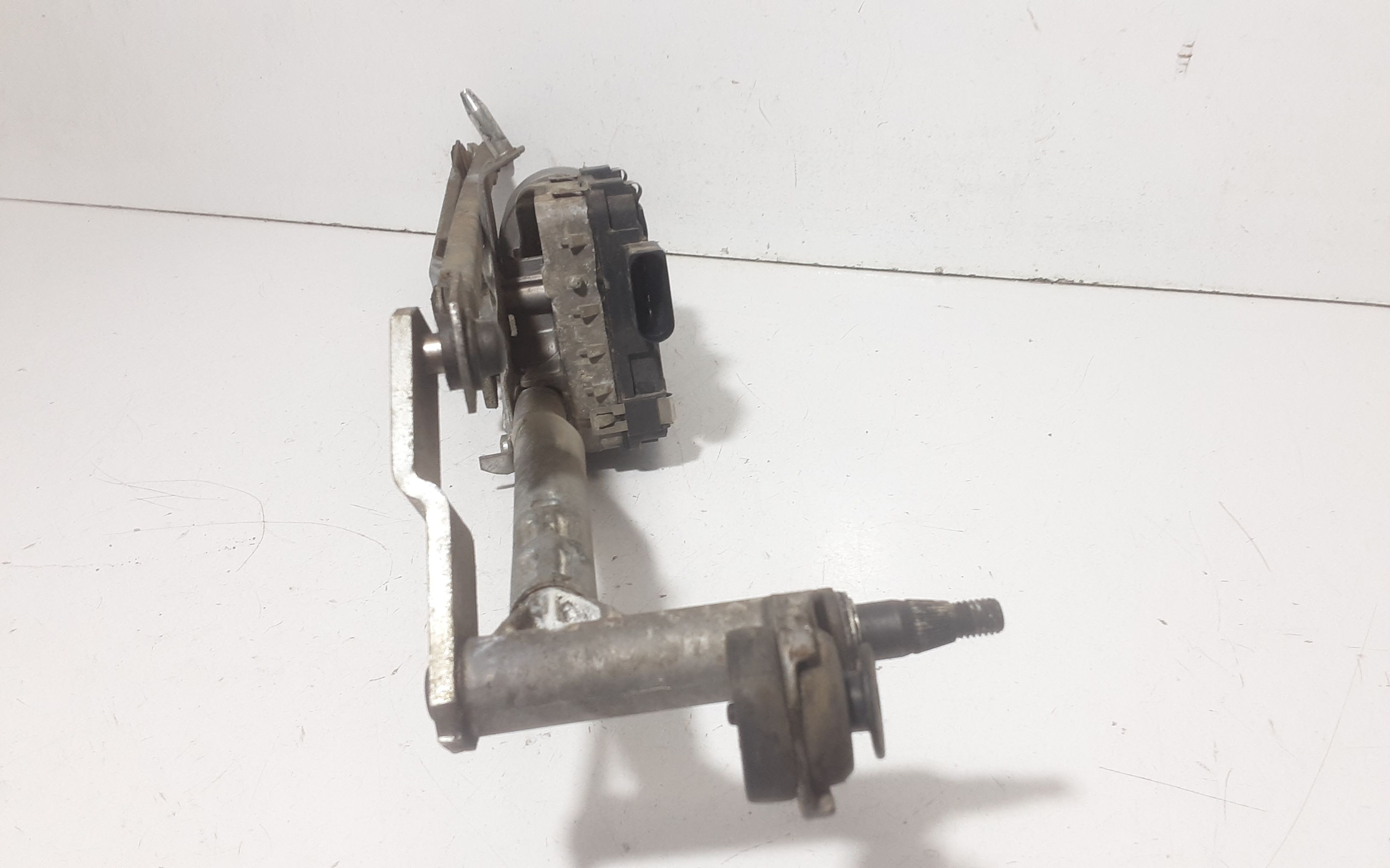 Motorino tergi ant completo di tandem AUDI A4 Avant (8ED) (04>08)