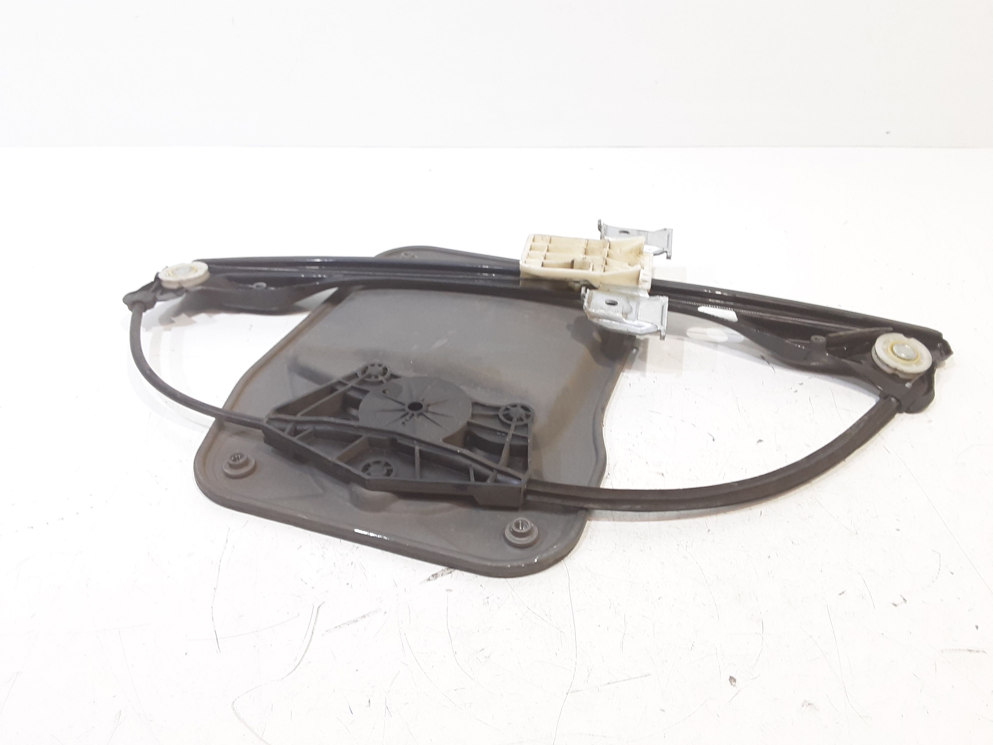 Cremagliera anteriore destra passeggero SKODA Fabia Berlina 2 Serie