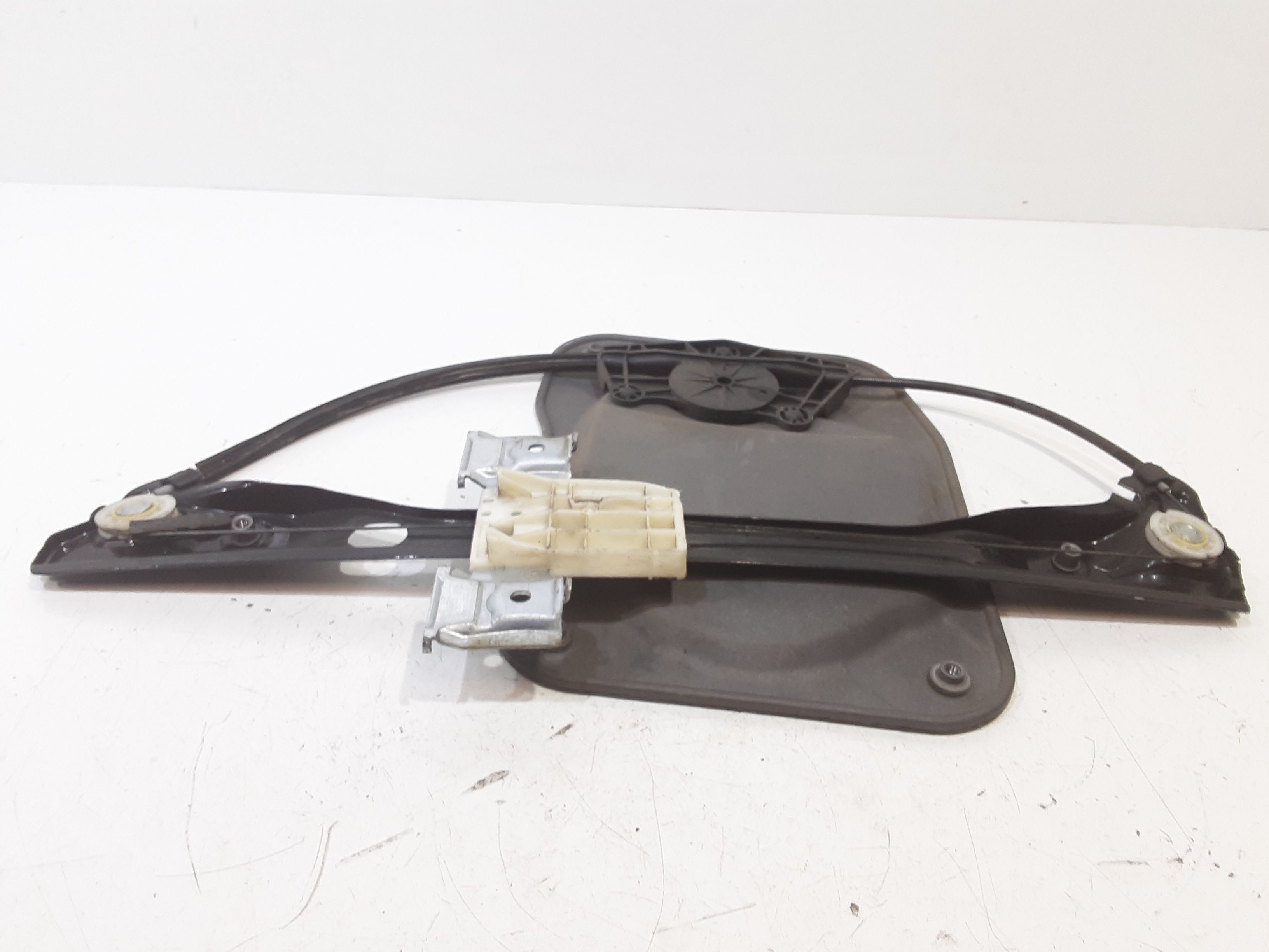 Cremagliera anteriore destra passeggero SKODA Fabia Berlina 2 Serie