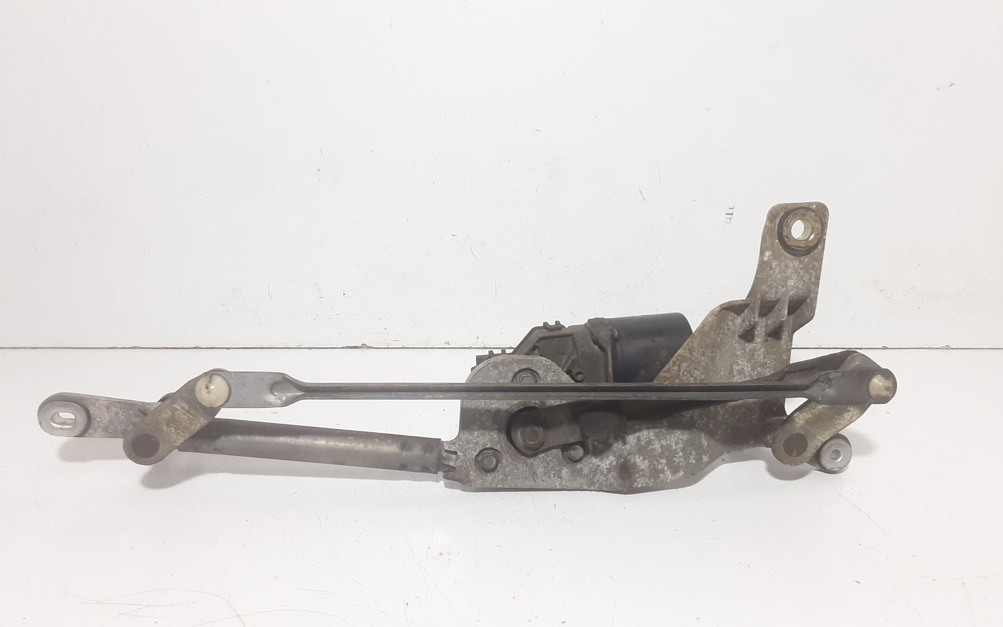 Motorino tergi ant completo di tandem FIAT Idea 2 Serie