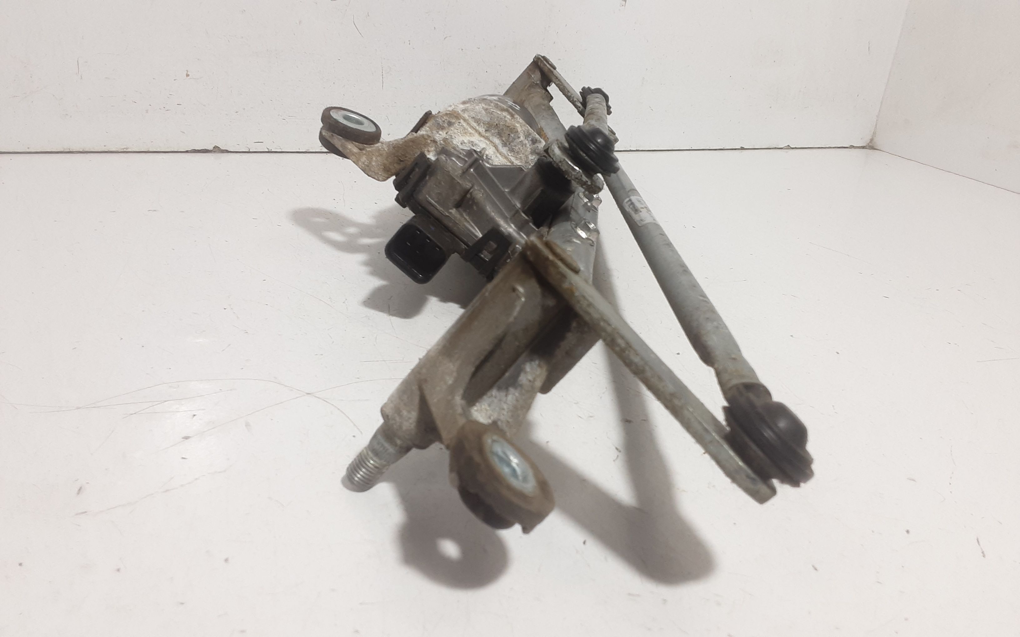 Motorino tergi ant completo di tandem CHEVROLET Spark 1 Serie