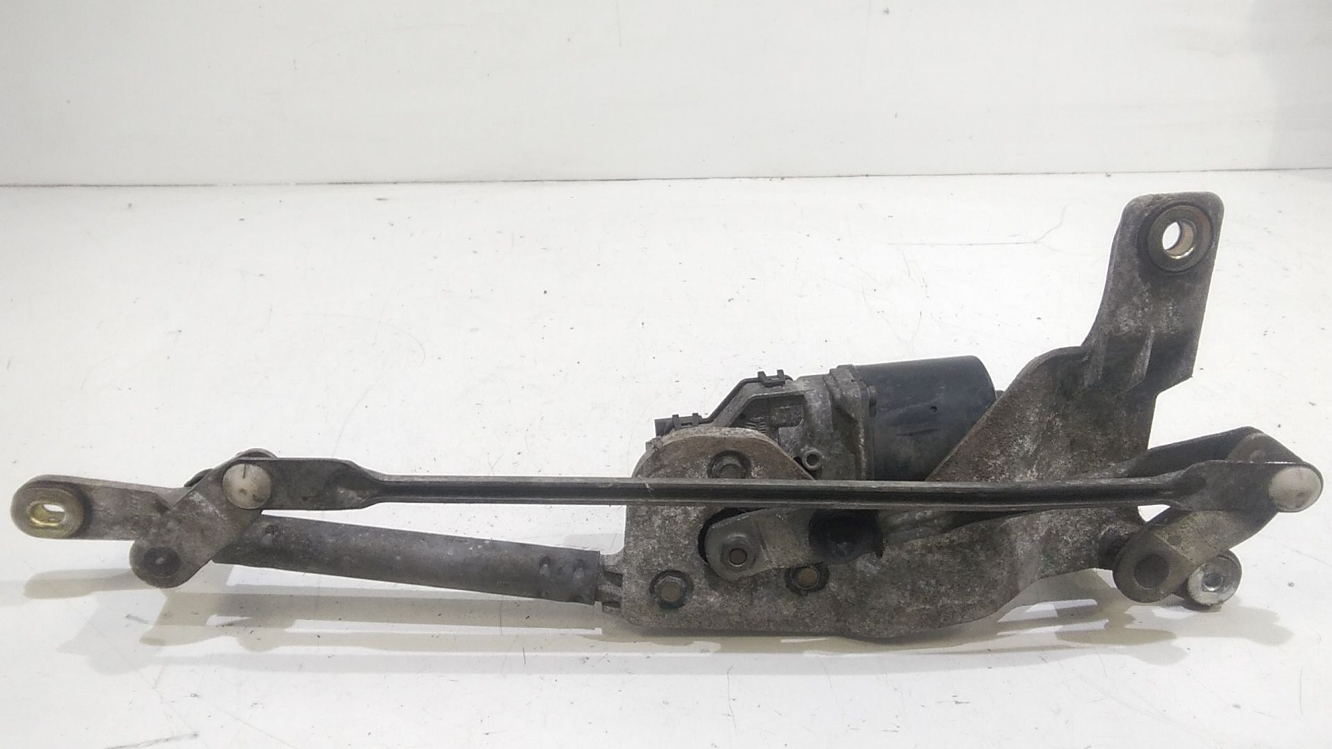 Motorino tergi ant completo di tandem LANCIA Musa 1 Serie