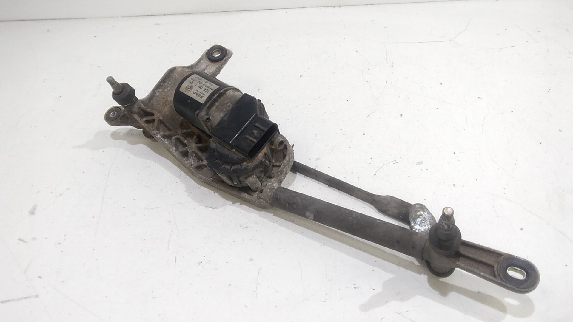 Motorino tergi ant completo di tandem LANCIA Musa 1 Serie