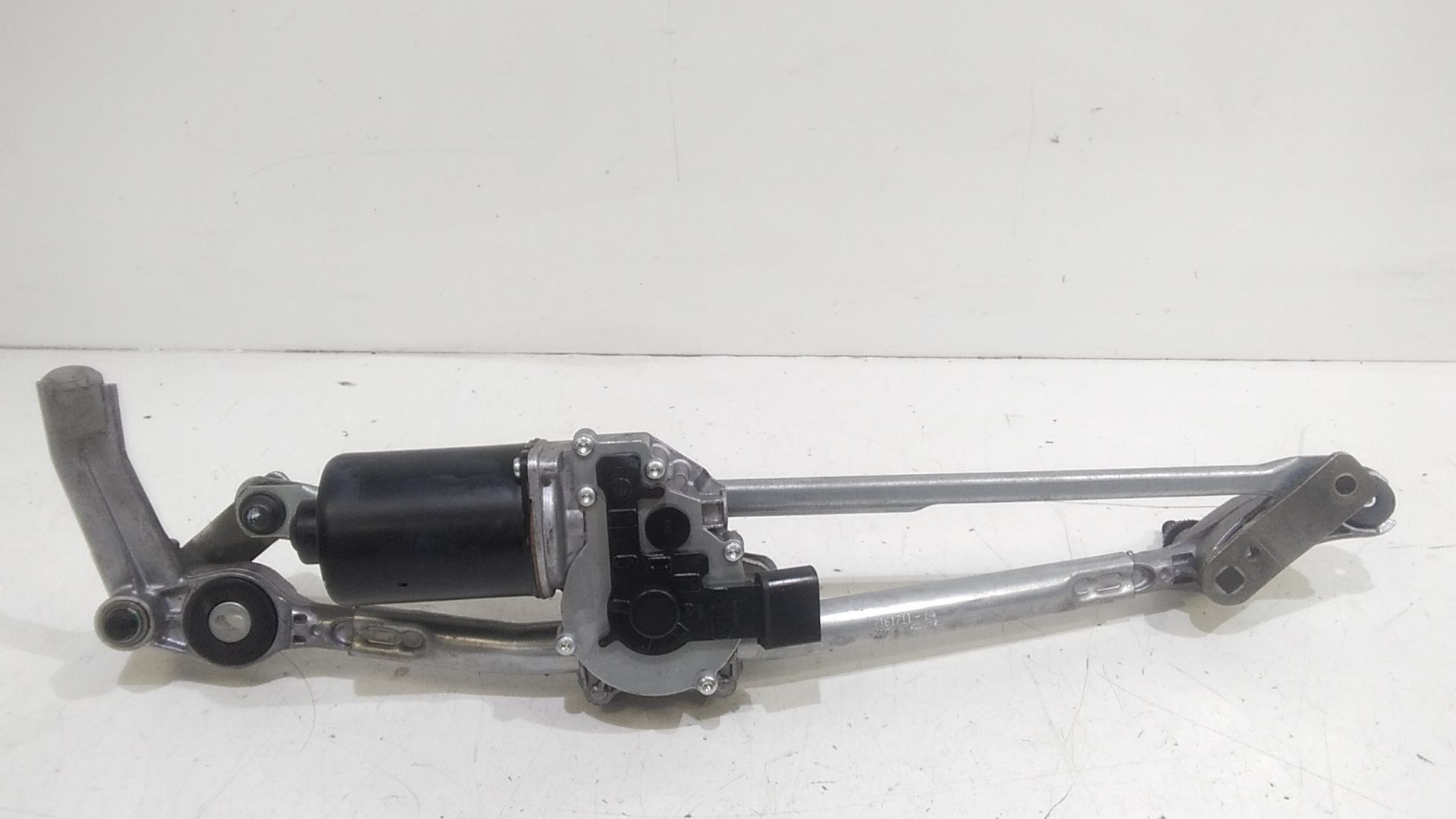 Motorino tergi ant completo di tandem BMW Serie 3 E90 Berlina