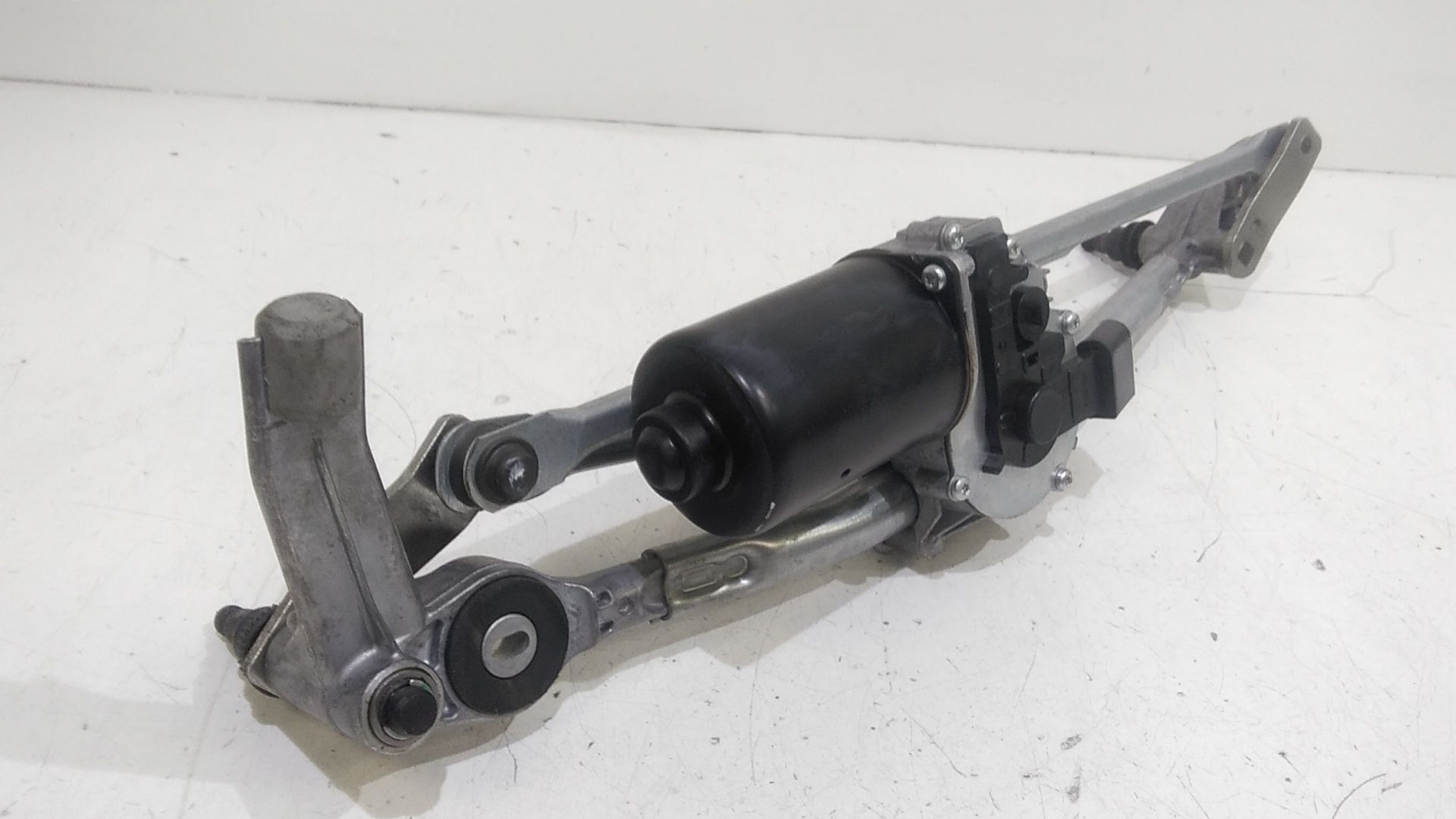 Motorino tergi ant completo di tandem BMW Serie 3 E90 Berlina
