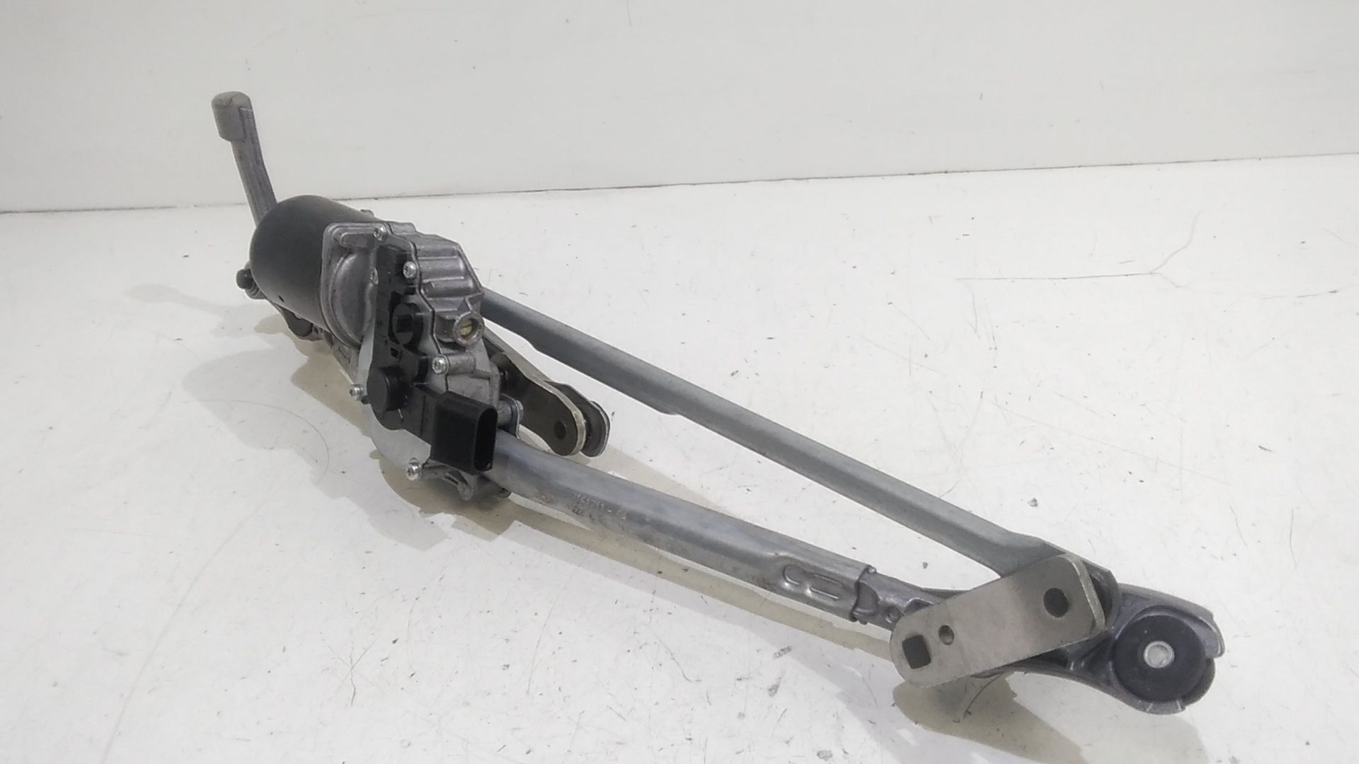 Motorino tergi ant completo di tandem BMW Serie 3 E90 Berlina