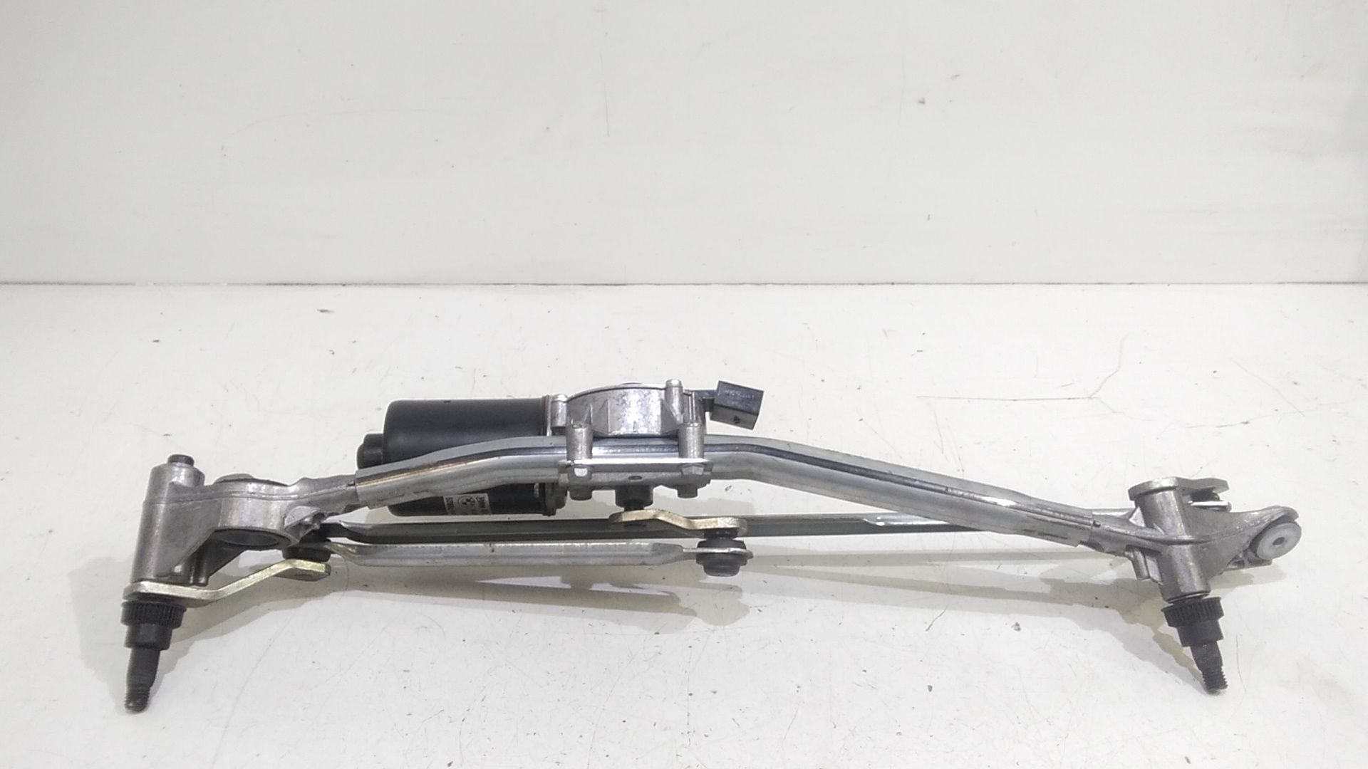 Motorino tergi ant completo di tandem BMW Serie 3 E90 Berlina