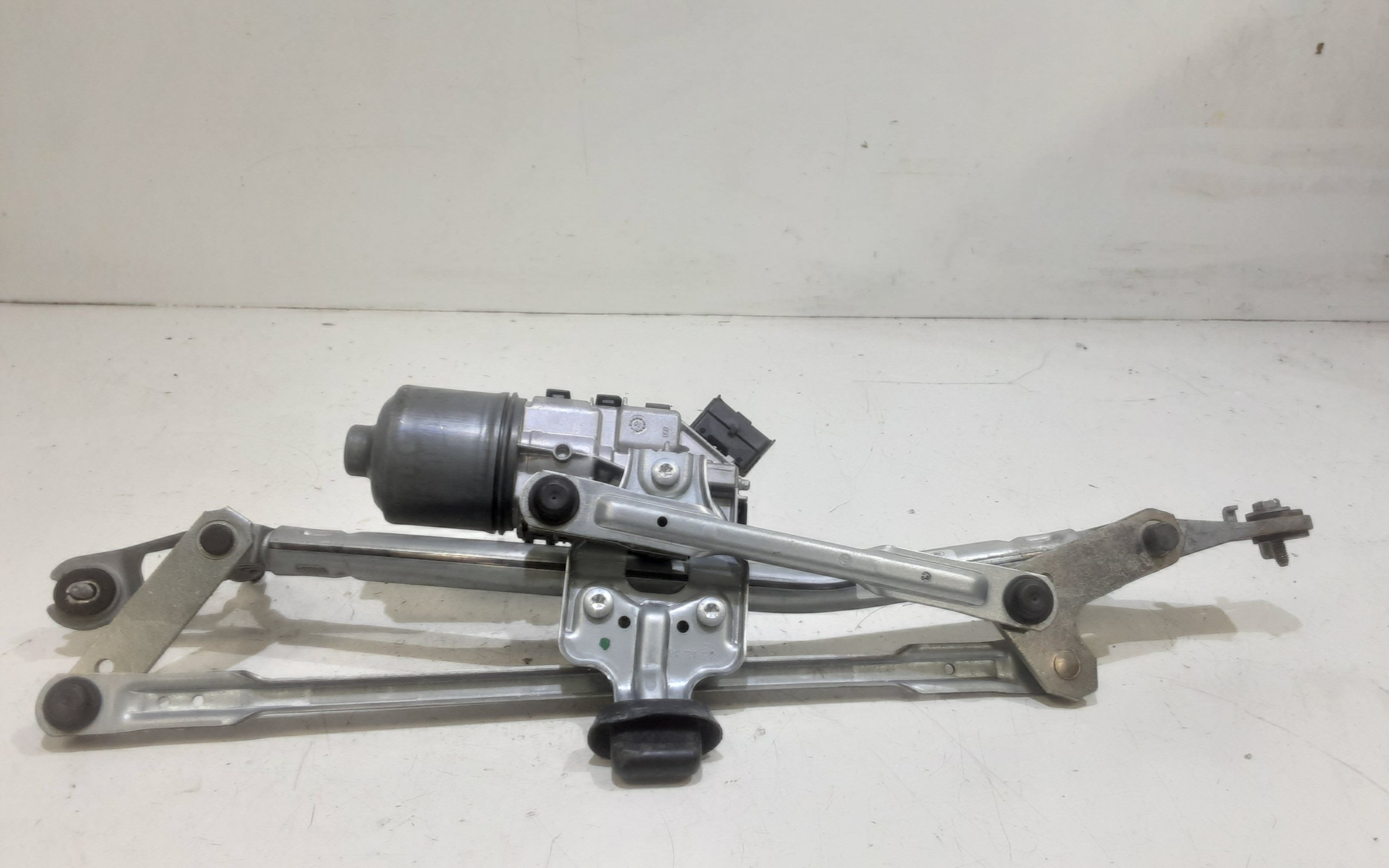 Motorino tergi ant completo di tandem PEUGEOT Partner Serie (16>)